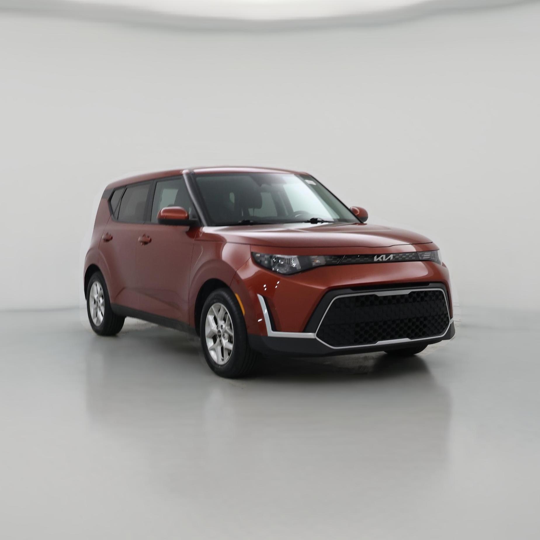 Thumbnail: 2024 Kia Soul - 1