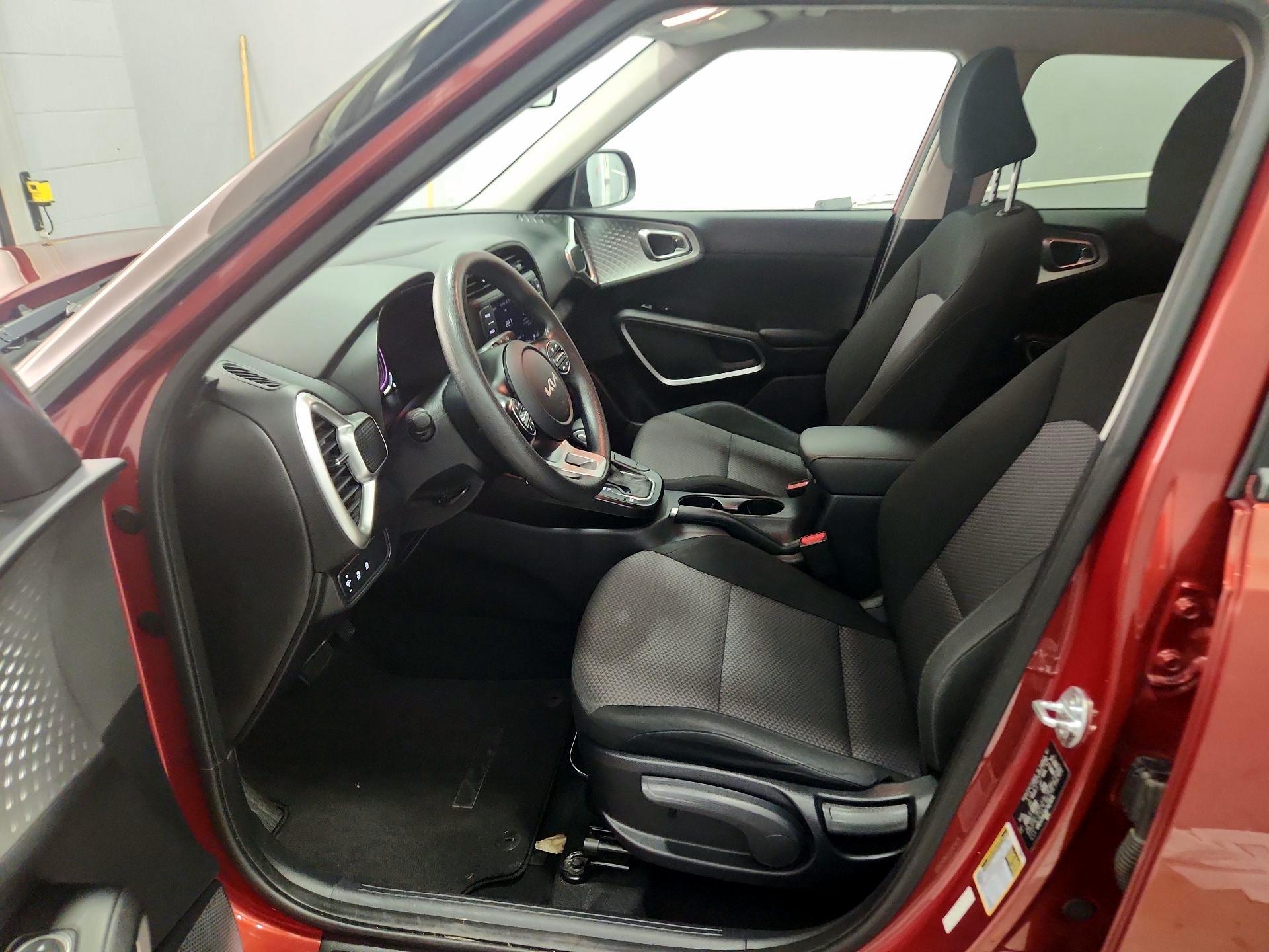 Thumbnail: 2024 Kia Soul - 11