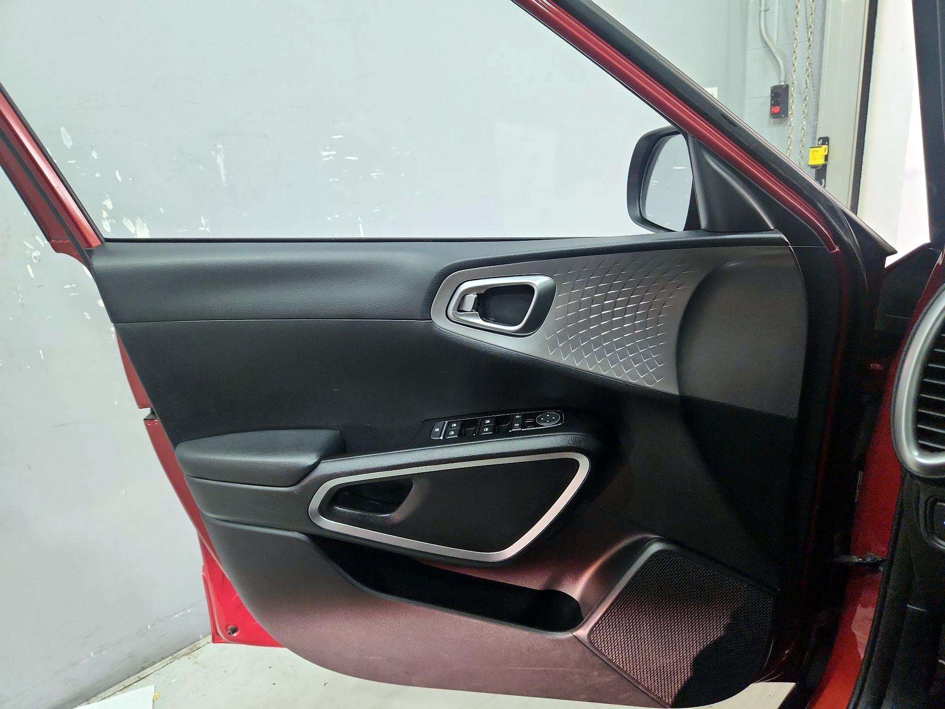 Thumbnail: 2024 Kia Soul - 12