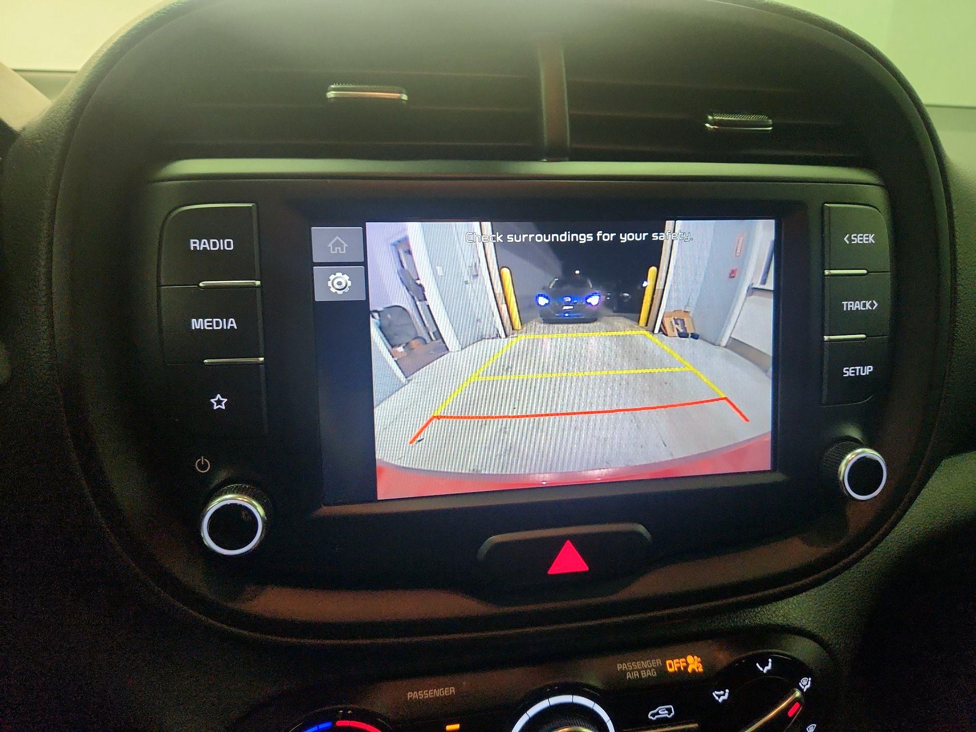 Thumbnail: 2024 Kia Soul - 14