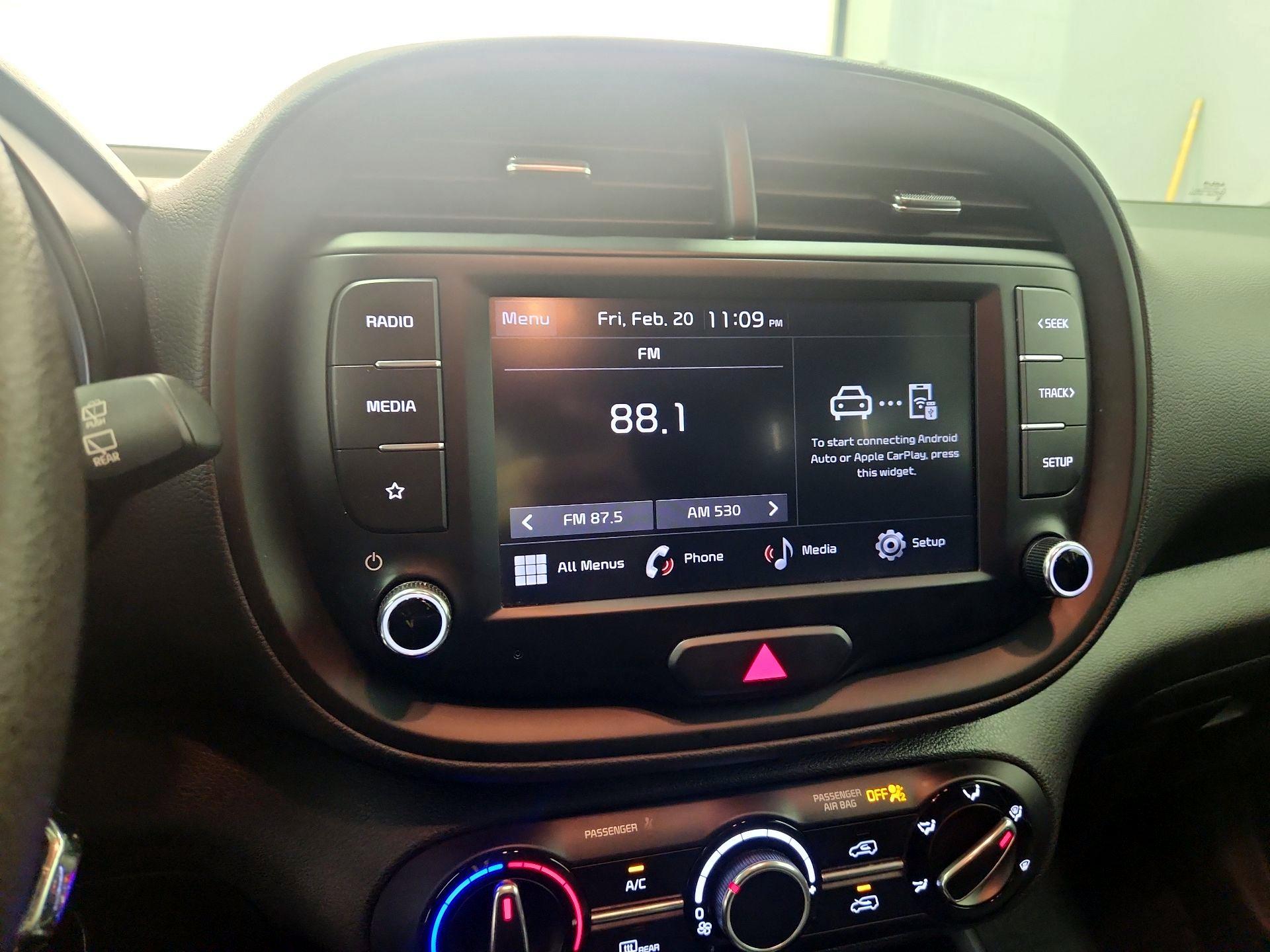 Thumbnail: 2024 Kia Soul - 15