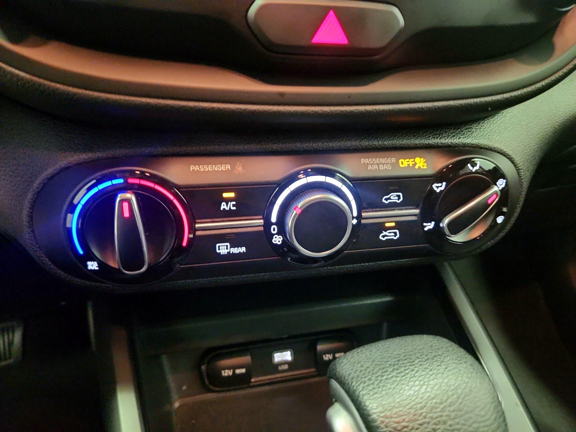 Thumbnail: 2024 Kia Soul - 16