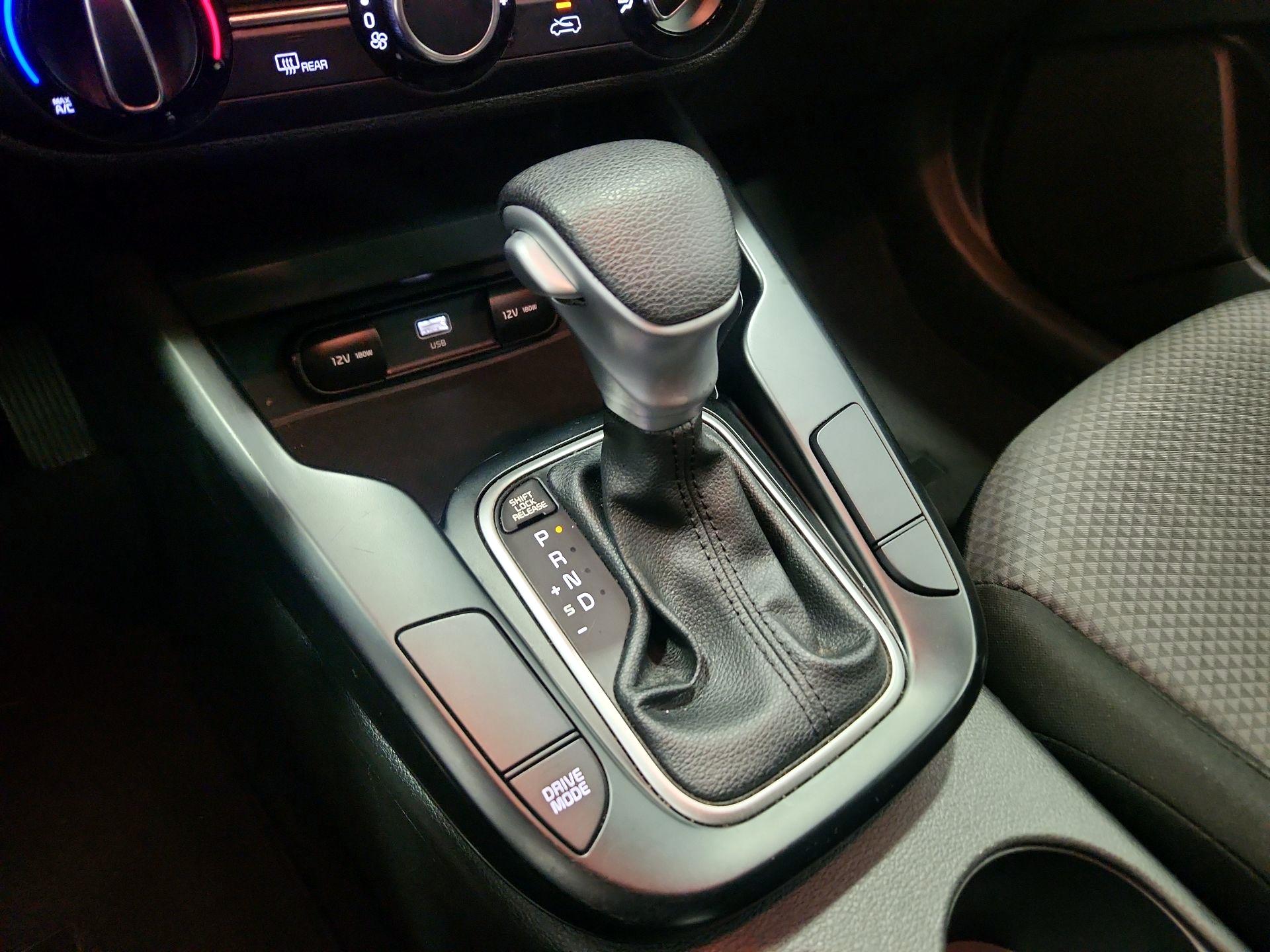 Thumbnail: 2024 Kia Soul - 17