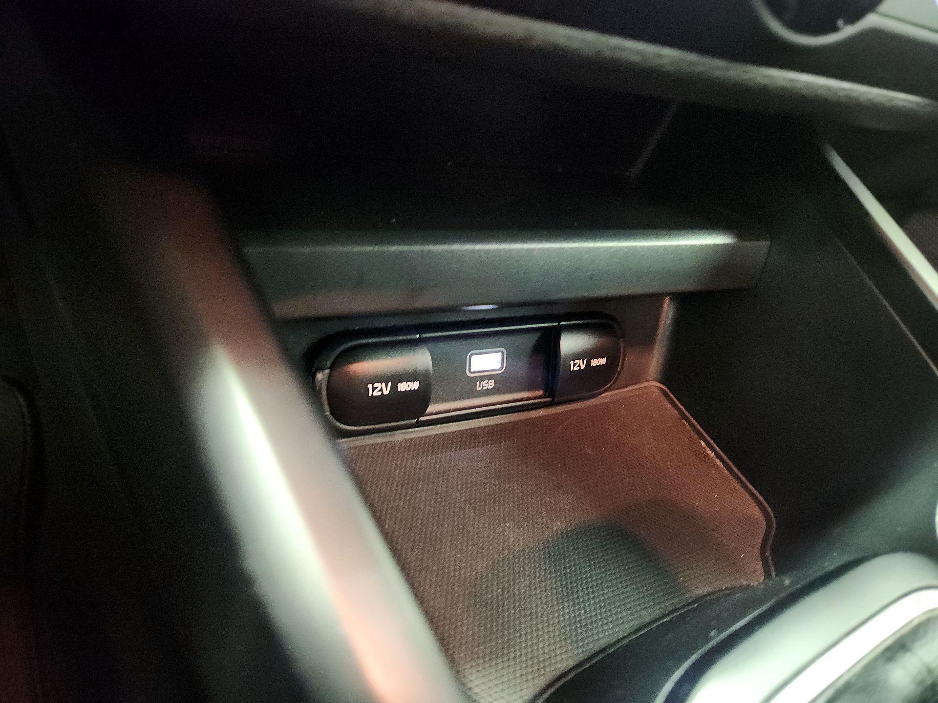 Thumbnail: 2024 Kia Soul - 18