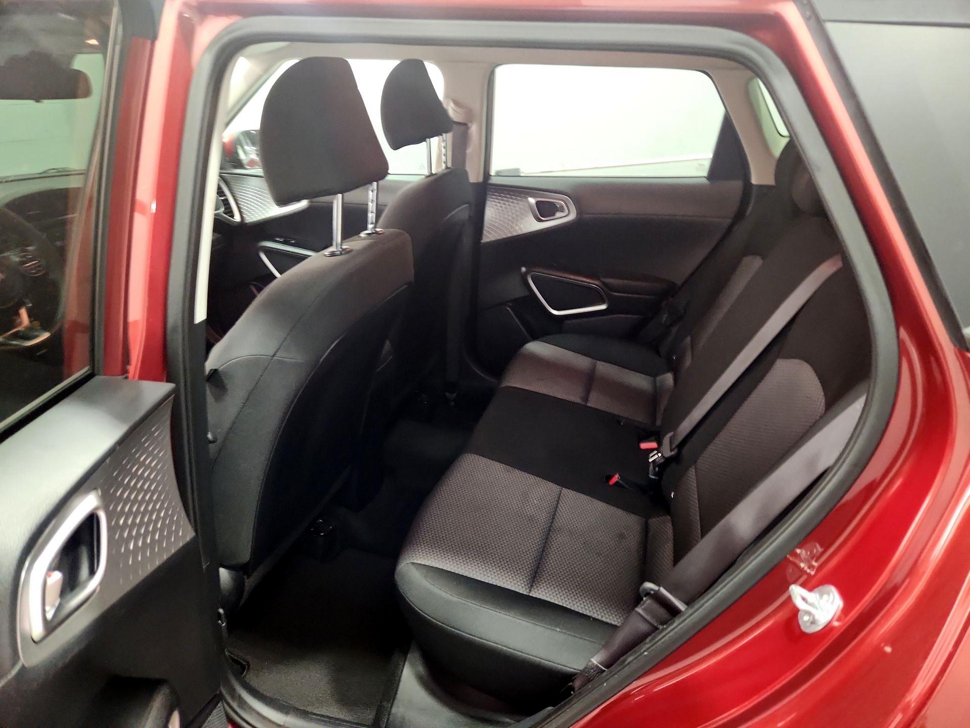 Thumbnail: 2024 Kia Soul - 19