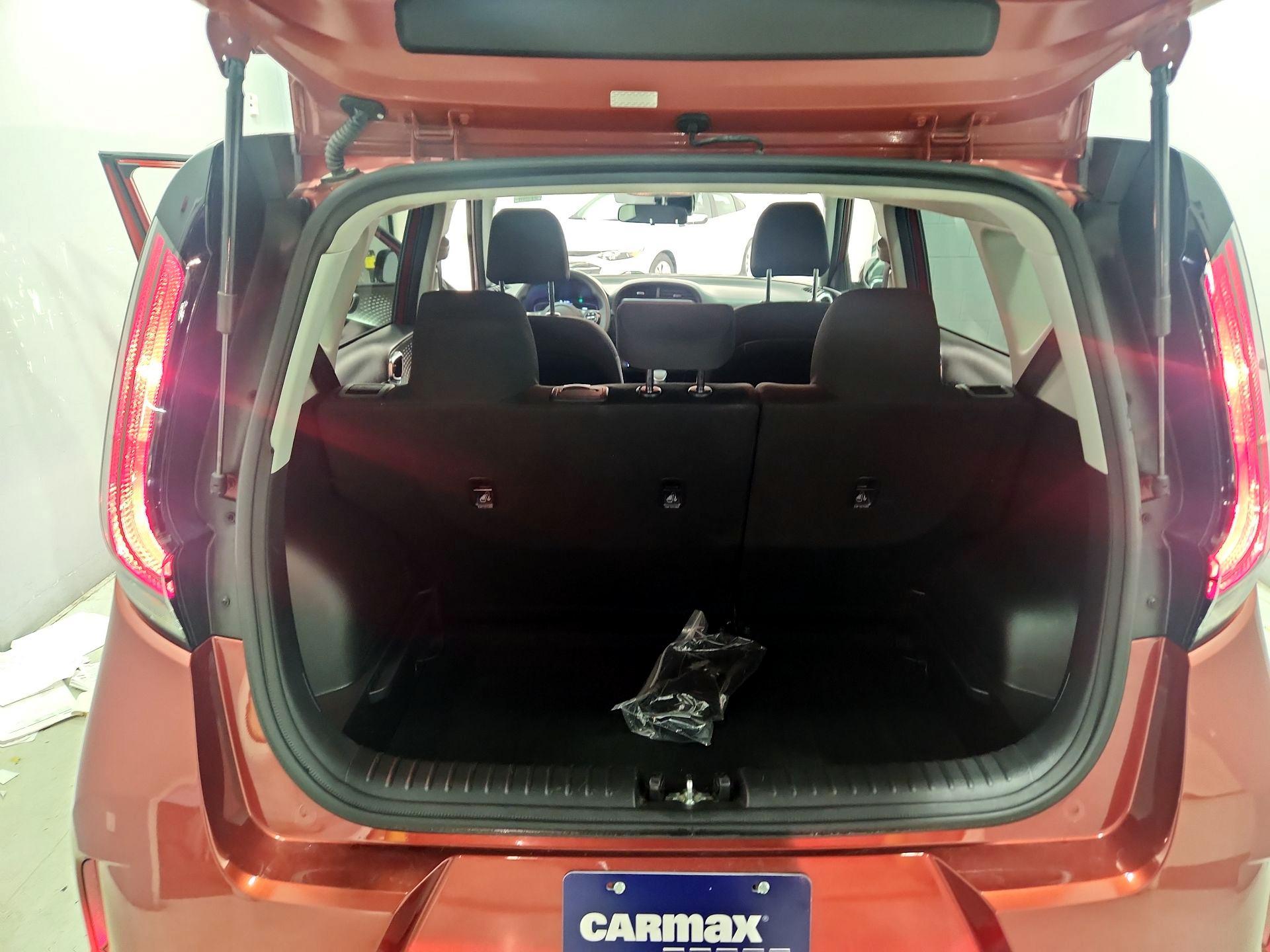 Thumbnail: 2024 Kia Soul - 20