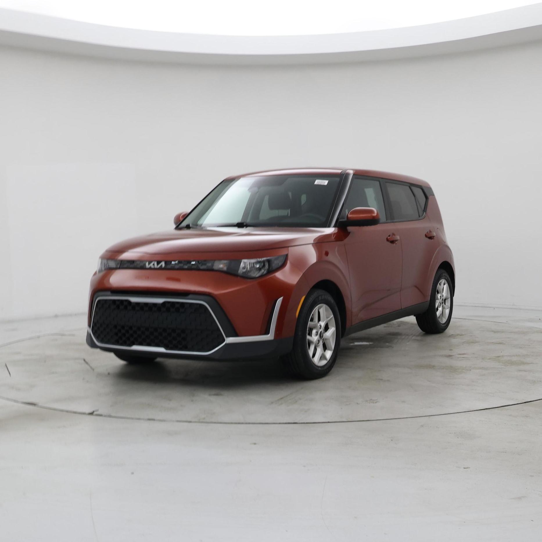 Thumbnail: 2024 Kia Soul - 4