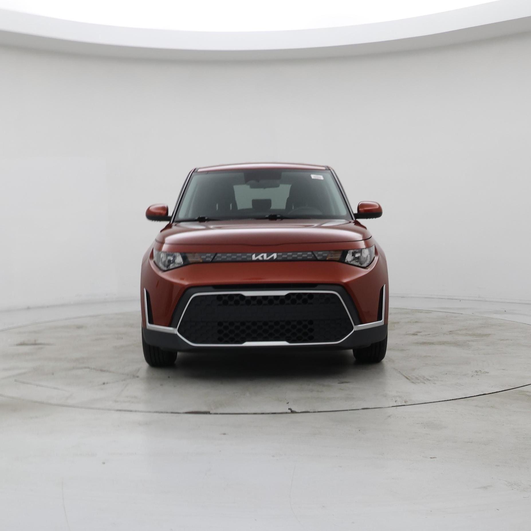 Thumbnail: 2024 Kia Soul - 5