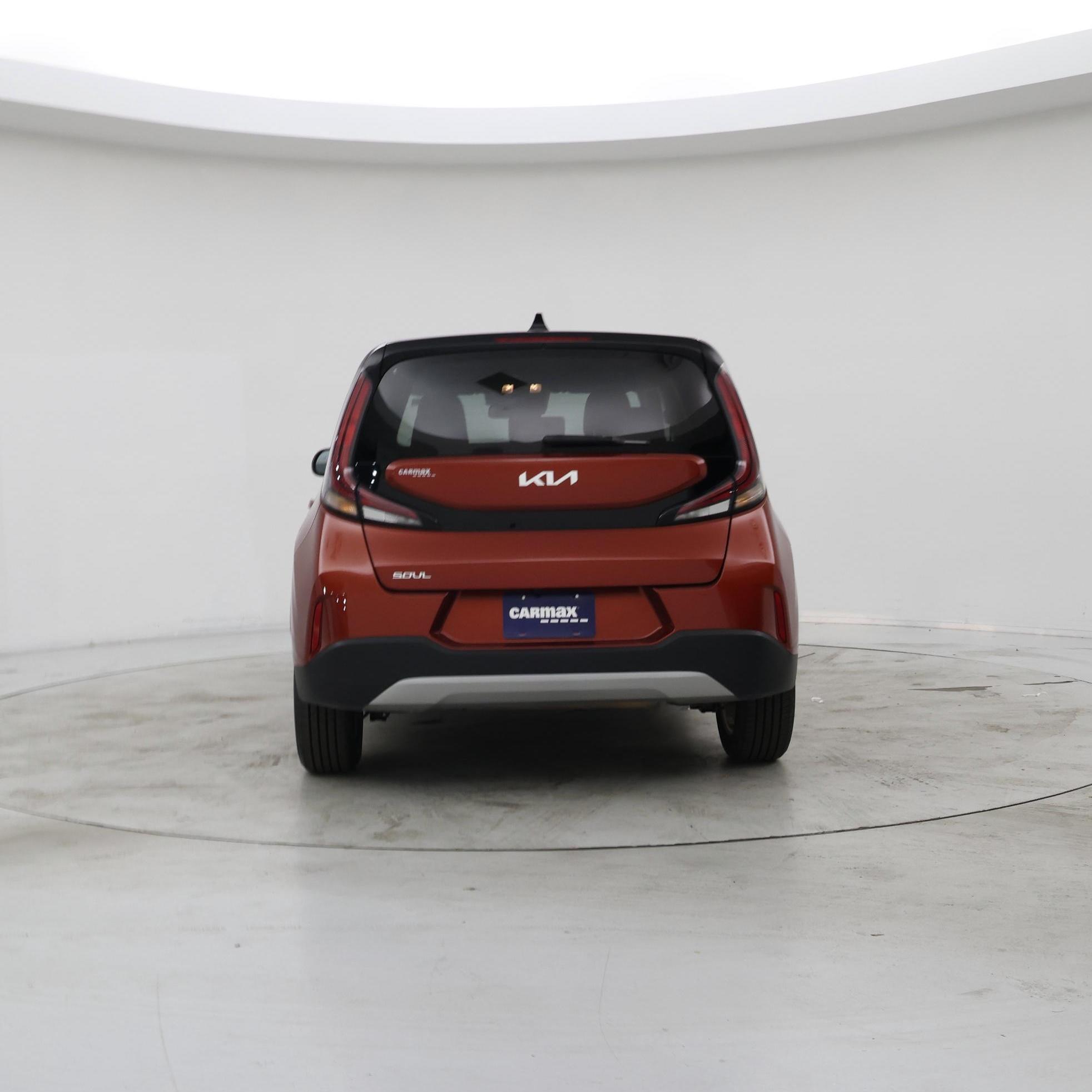 Thumbnail: 2024 Kia Soul - 6