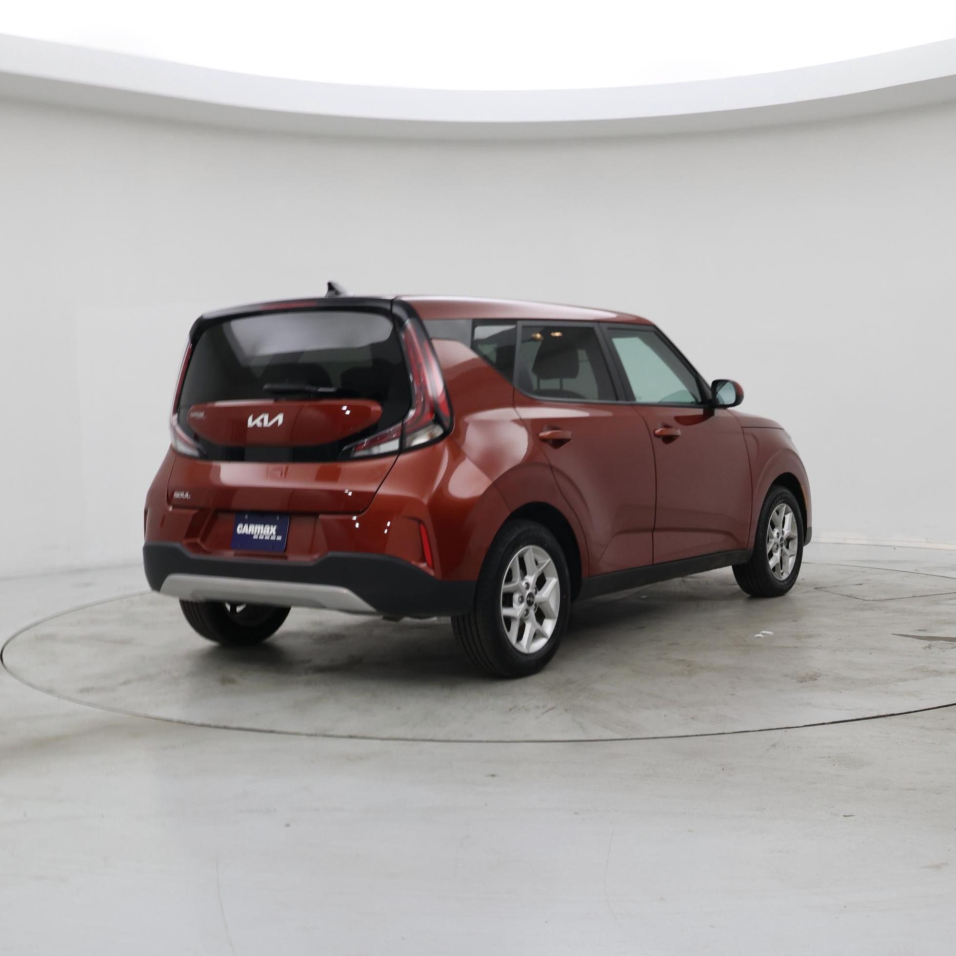 Thumbnail: 2024 Kia Soul - 8