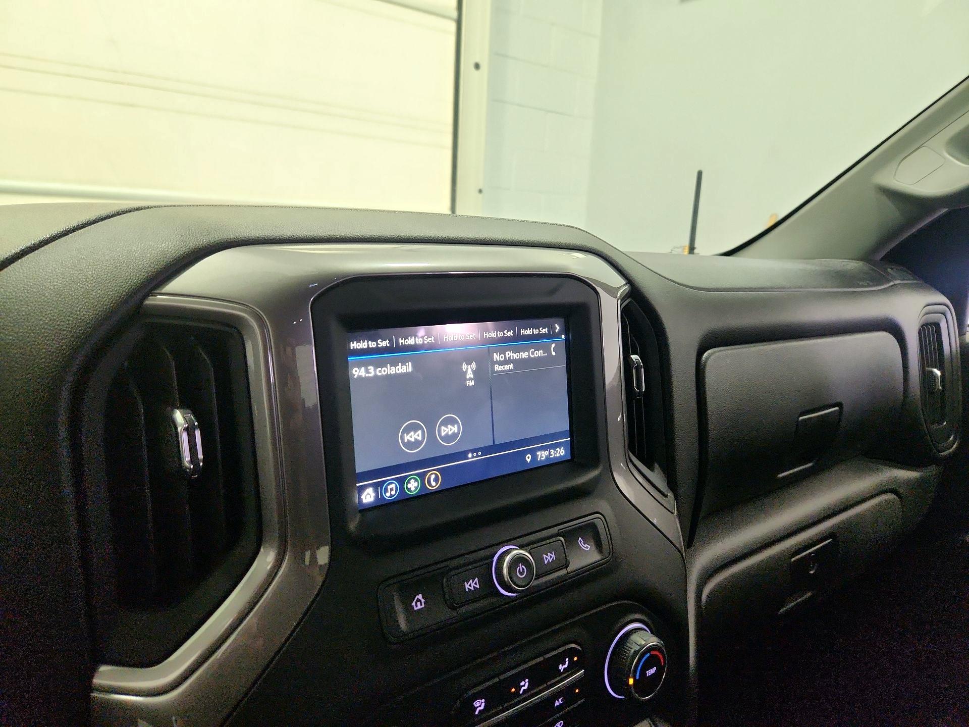 Thumbnail: 2019 Chevrolet Silverado 1500 - 15