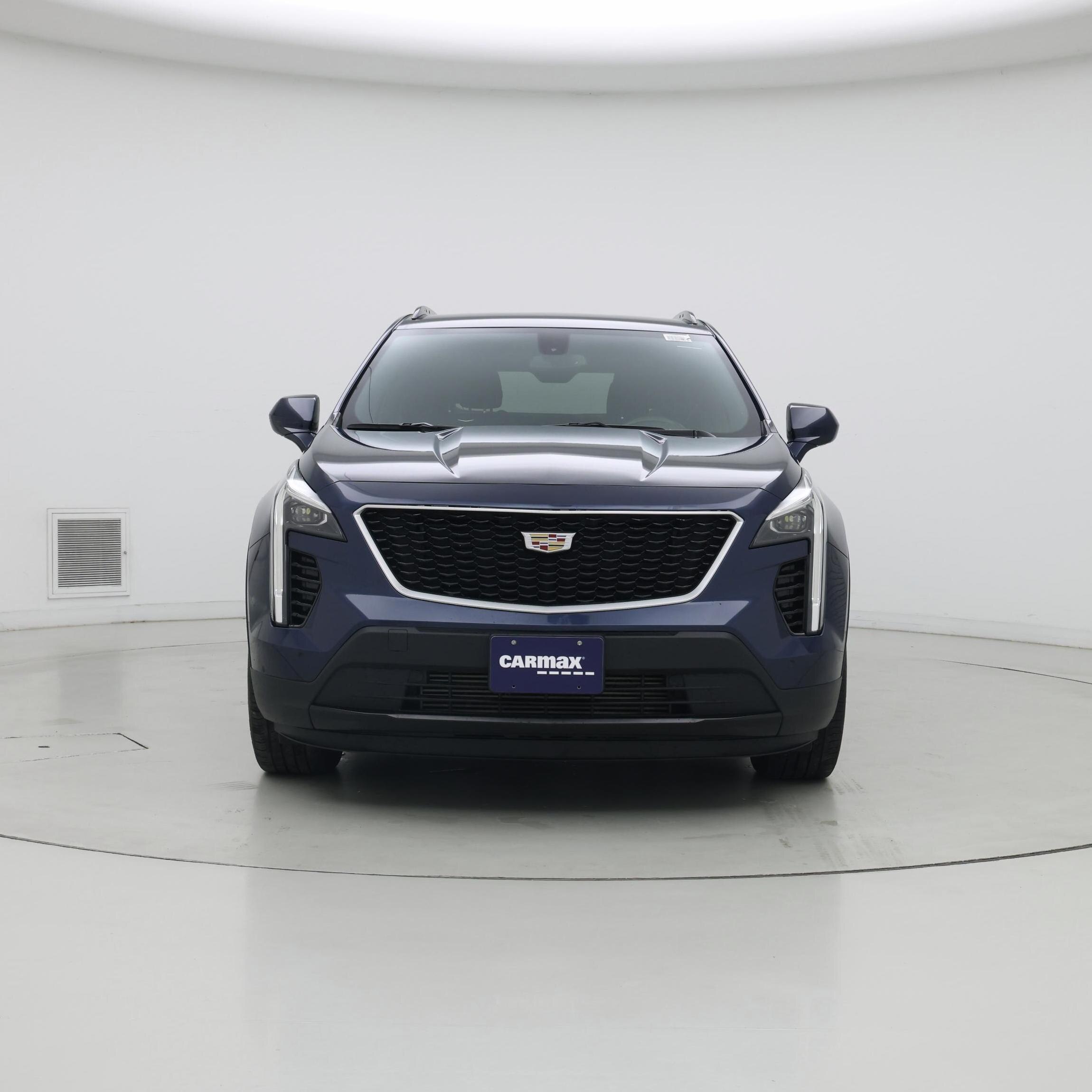 Thumbnail: 2019 Cadillac XT4 - 5