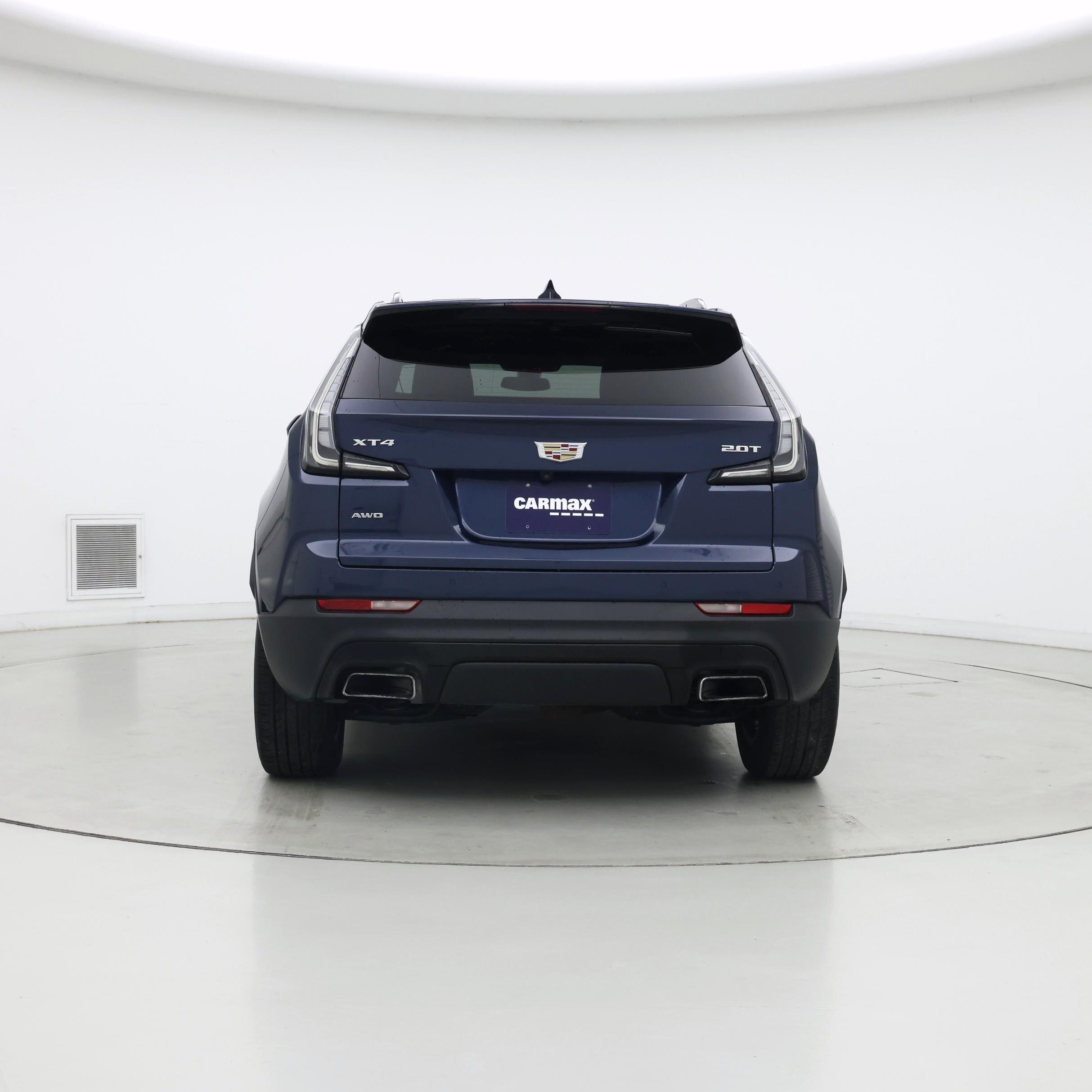Thumbnail: 2019 Cadillac XT4 - 6