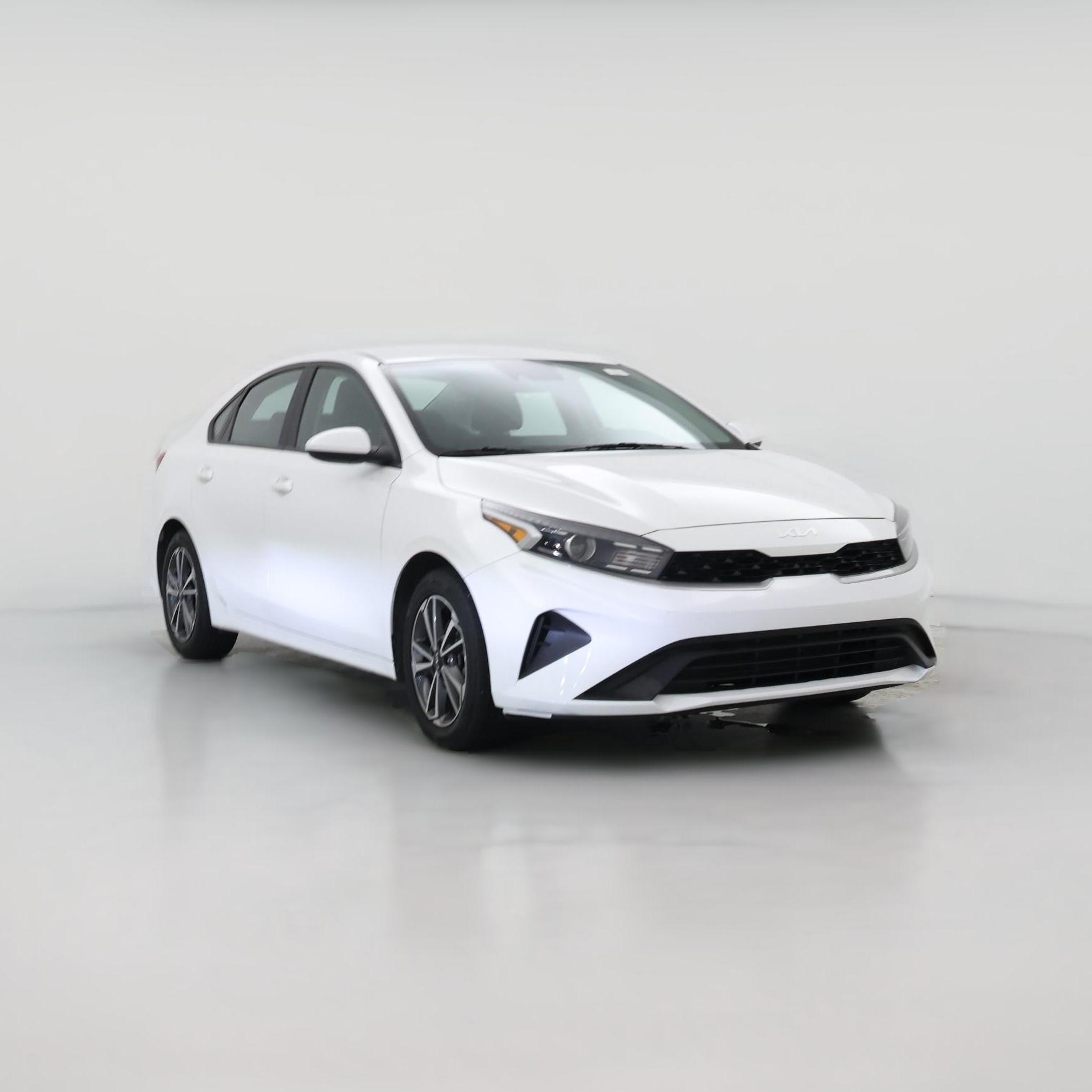 Thumbnail: 2023 Kia Forte - 1