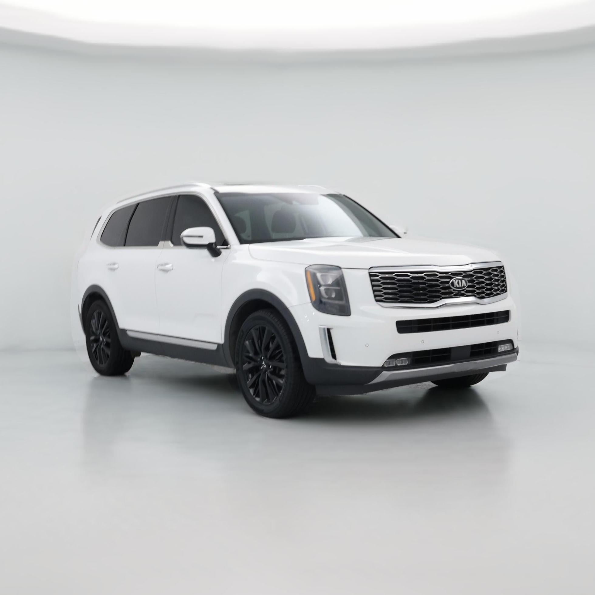 Thumbnail: 2020 Kia Telluride - 1