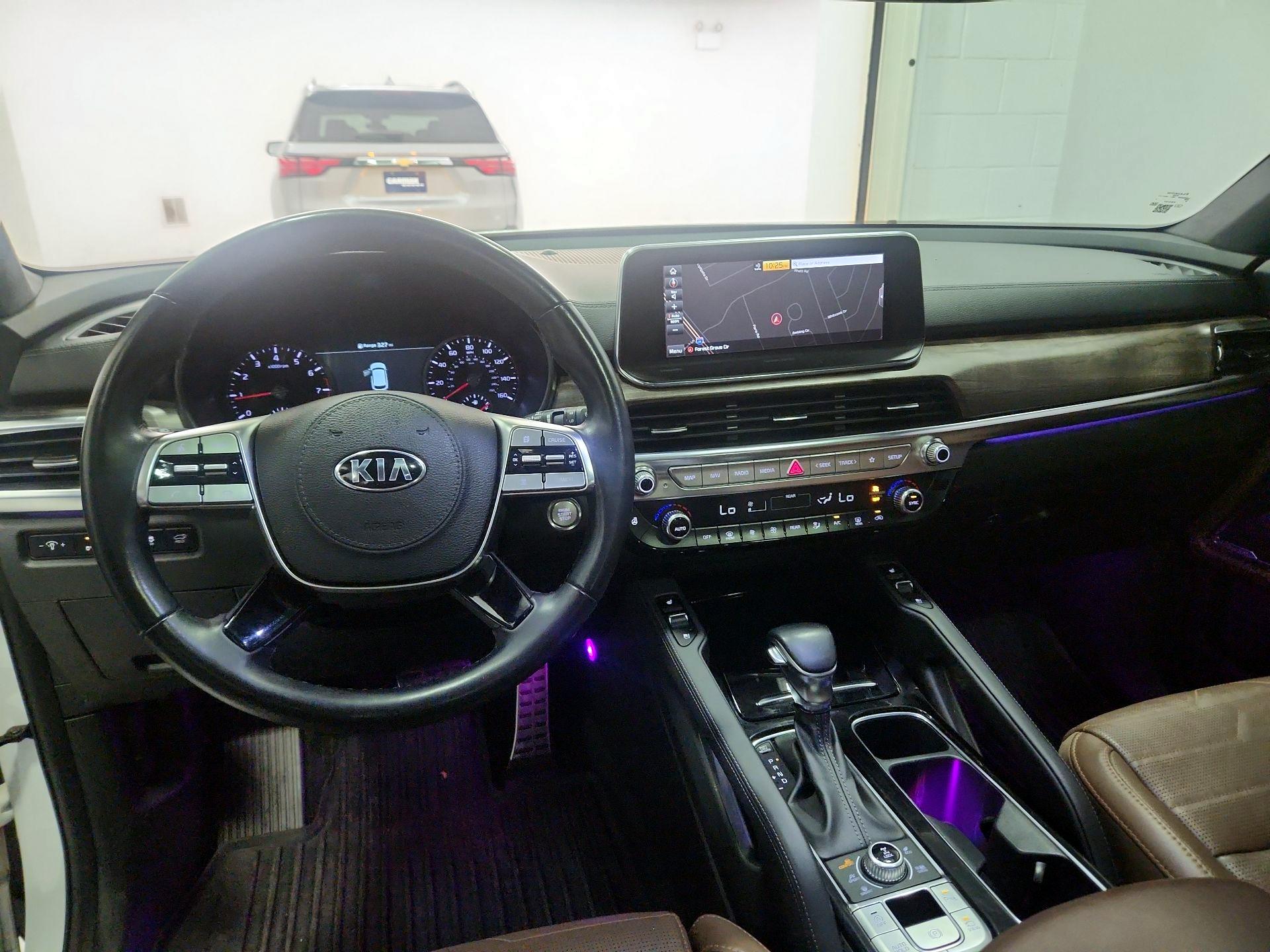 Thumbnail: 2020 Kia Telluride - 9