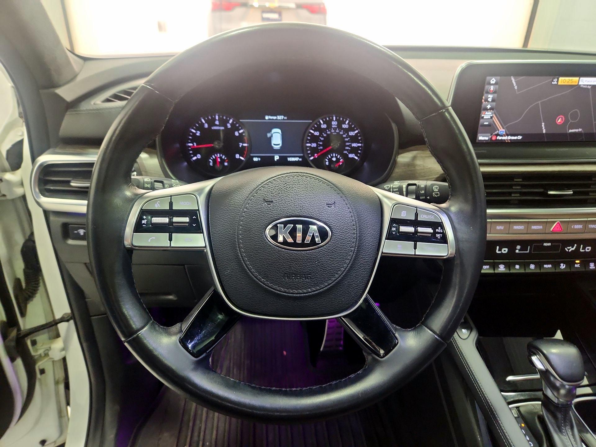 Thumbnail: 2020 Kia Telluride - 10