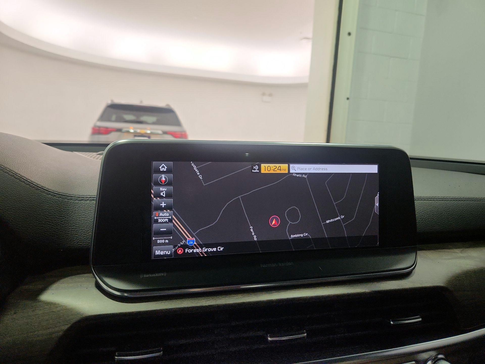 Thumbnail: 2020 Kia Telluride - 14