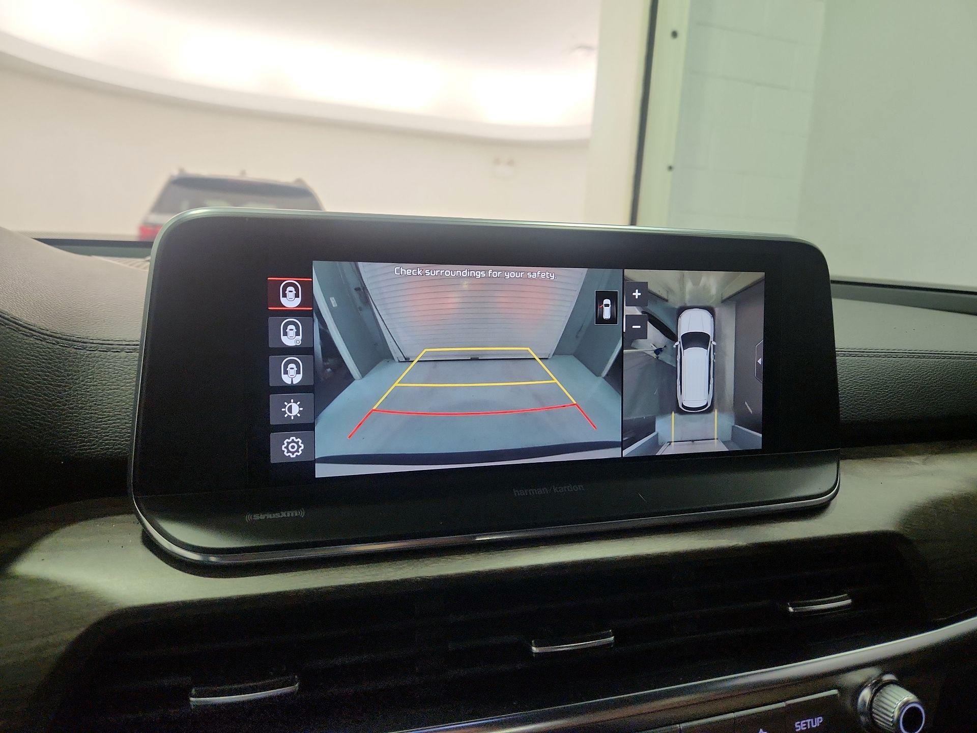 Thumbnail: 2020 Kia Telluride - 15