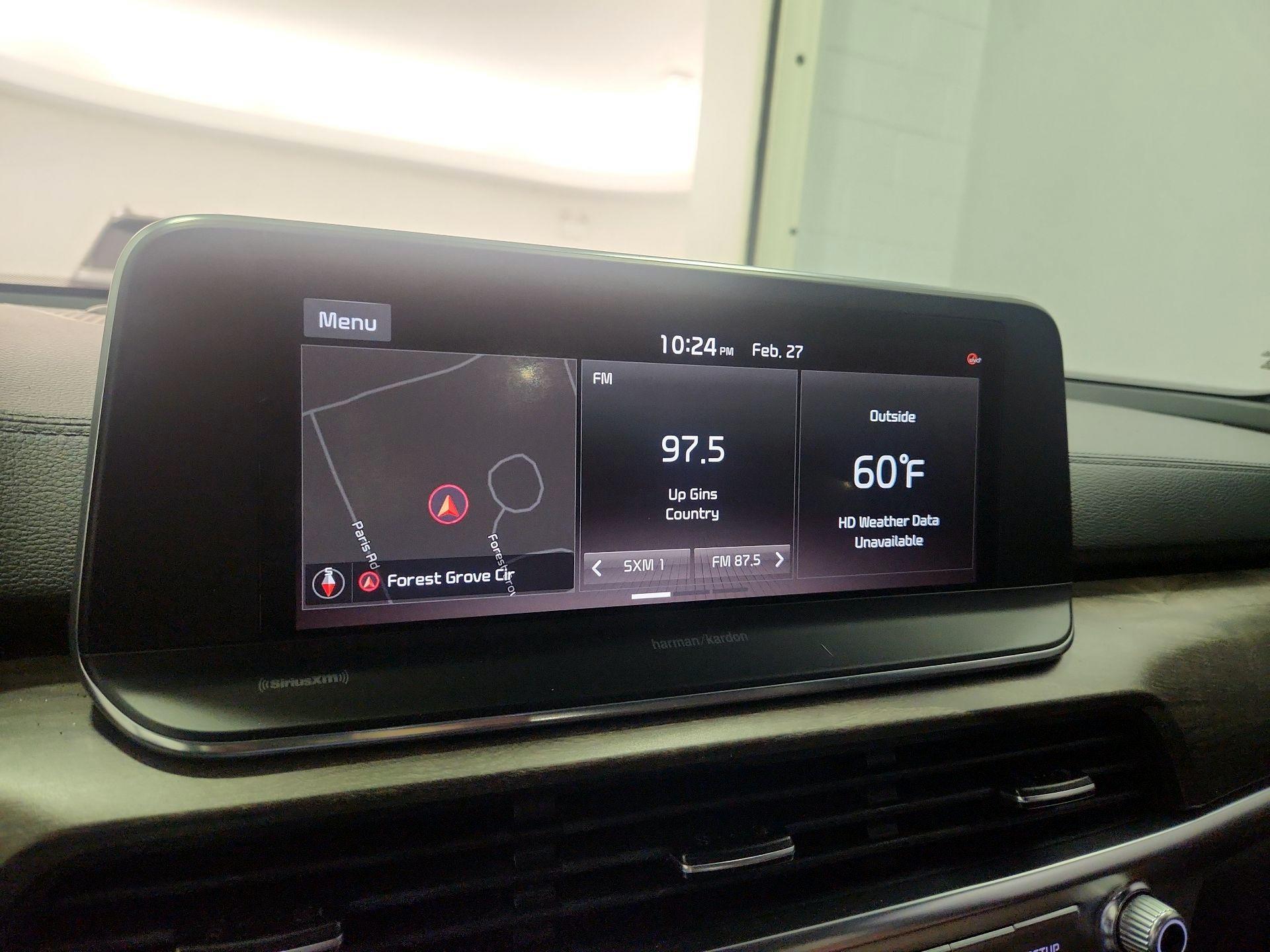 Thumbnail: 2020 Kia Telluride - 16