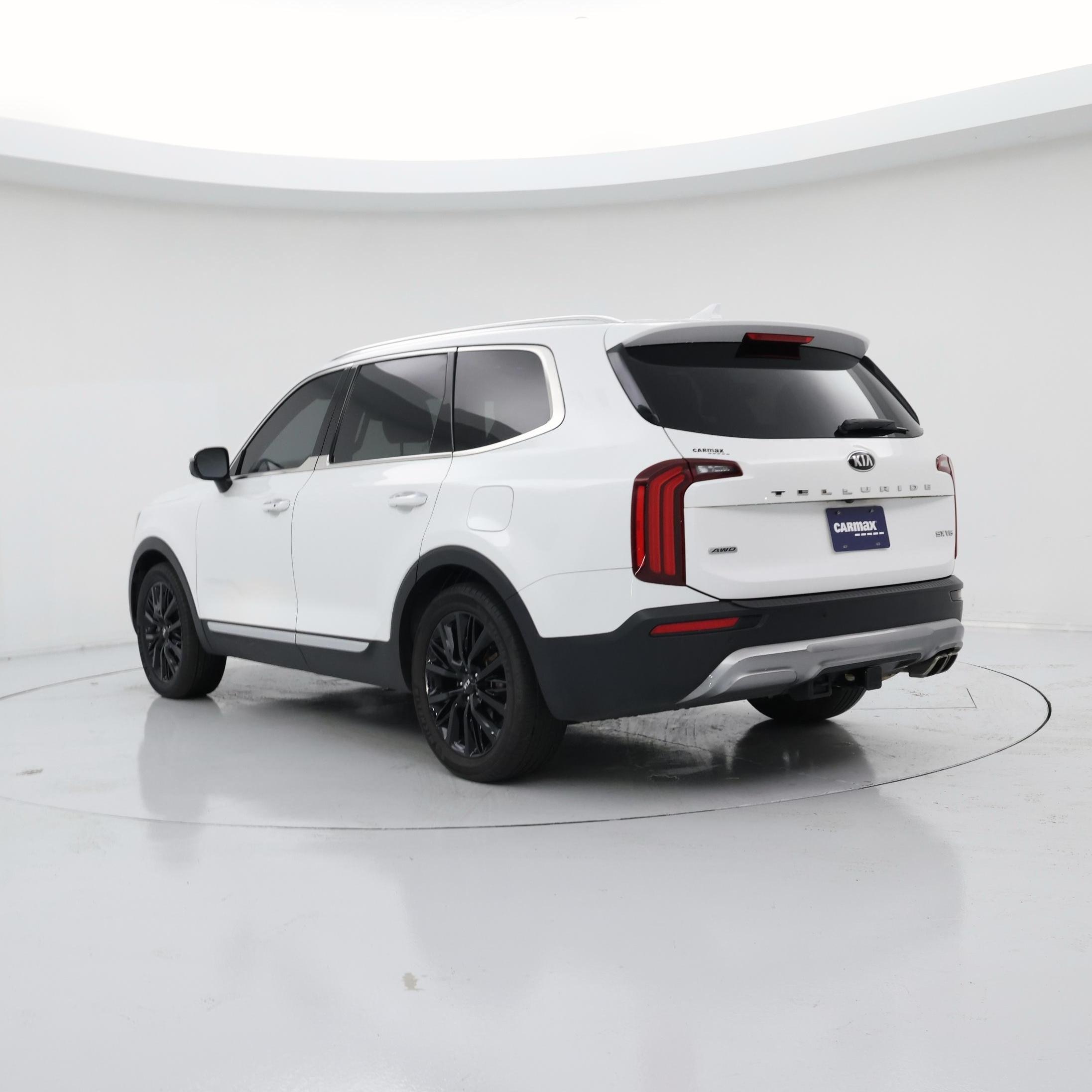 Thumbnail: 2020 Kia Telluride - 2