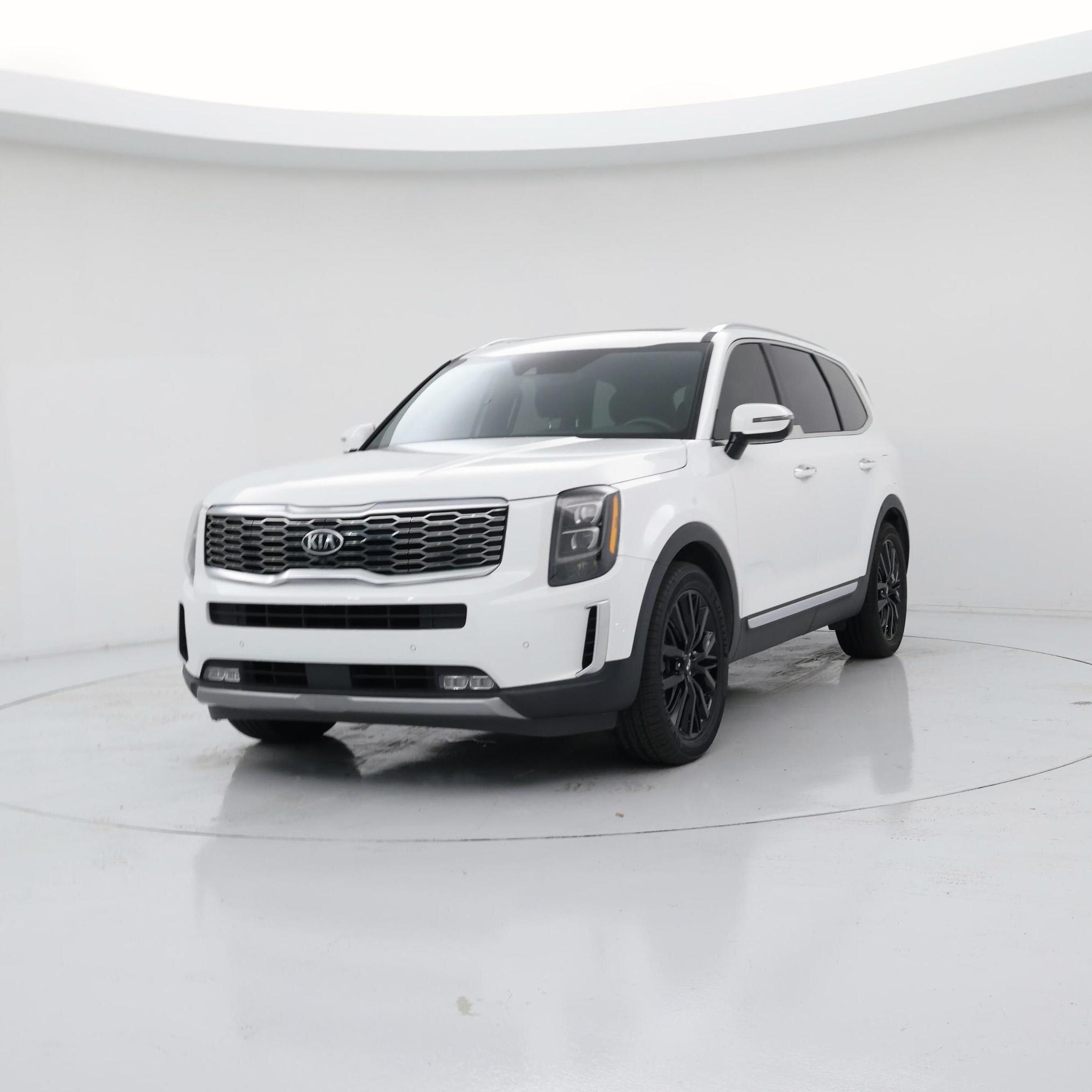 Thumbnail: 2020 Kia Telluride - 4
