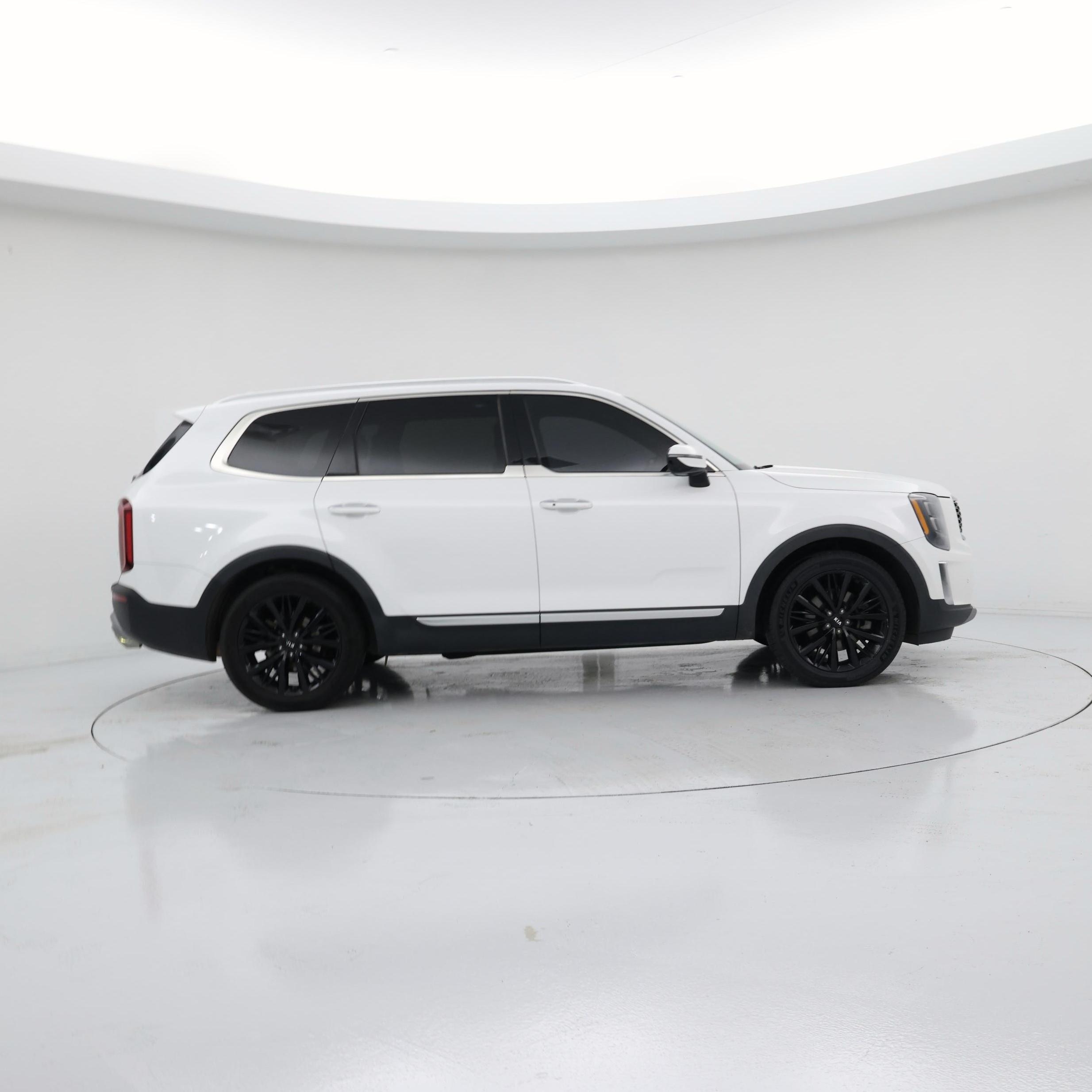 Thumbnail: 2020 Kia Telluride - 7