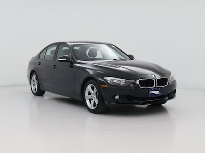2015 BMW 328 I