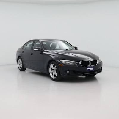 2015 BMW 328 I