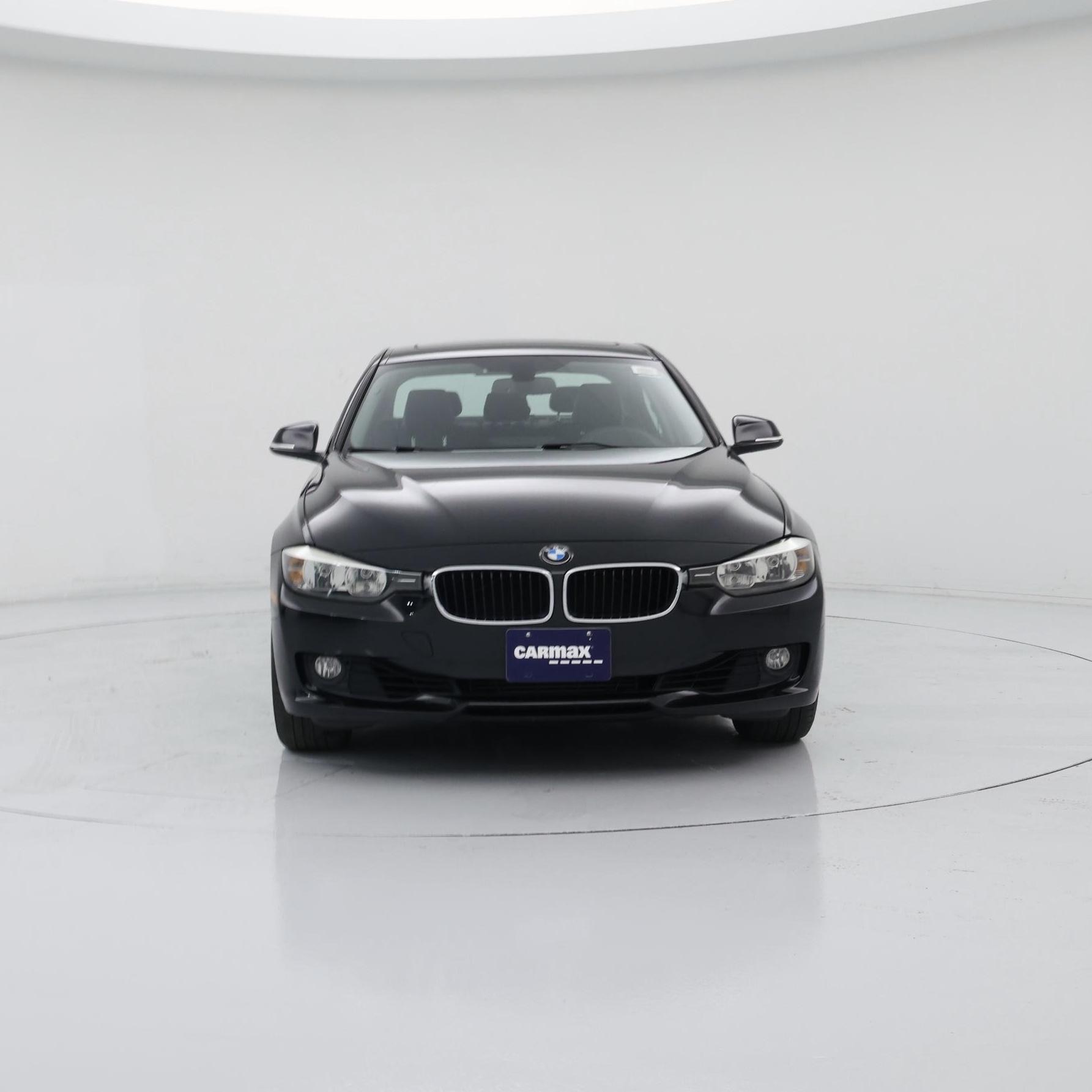 Thumbnail: 2015 BMW 3 Series - 5
