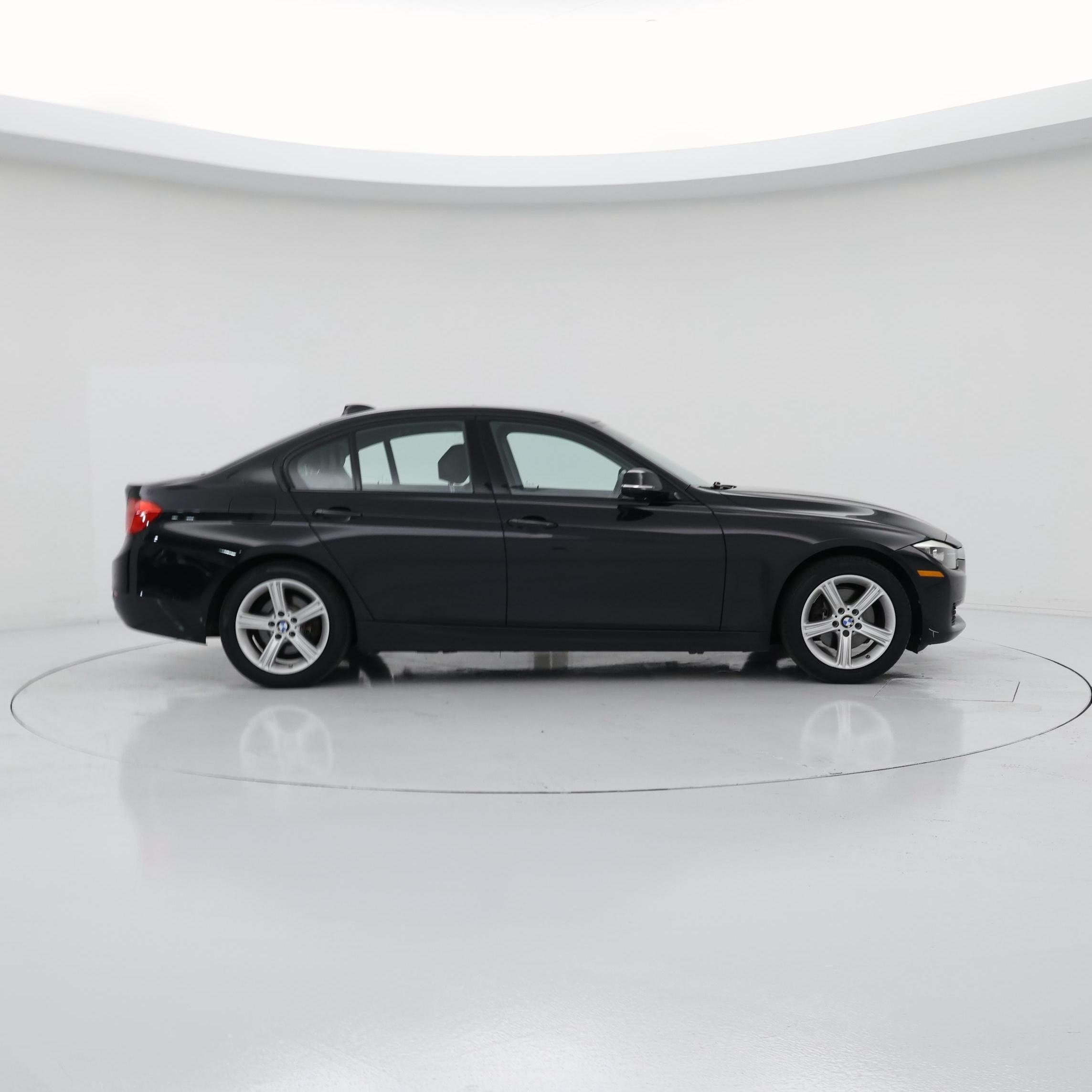 Thumbnail: 2015 BMW 3 Series - 7