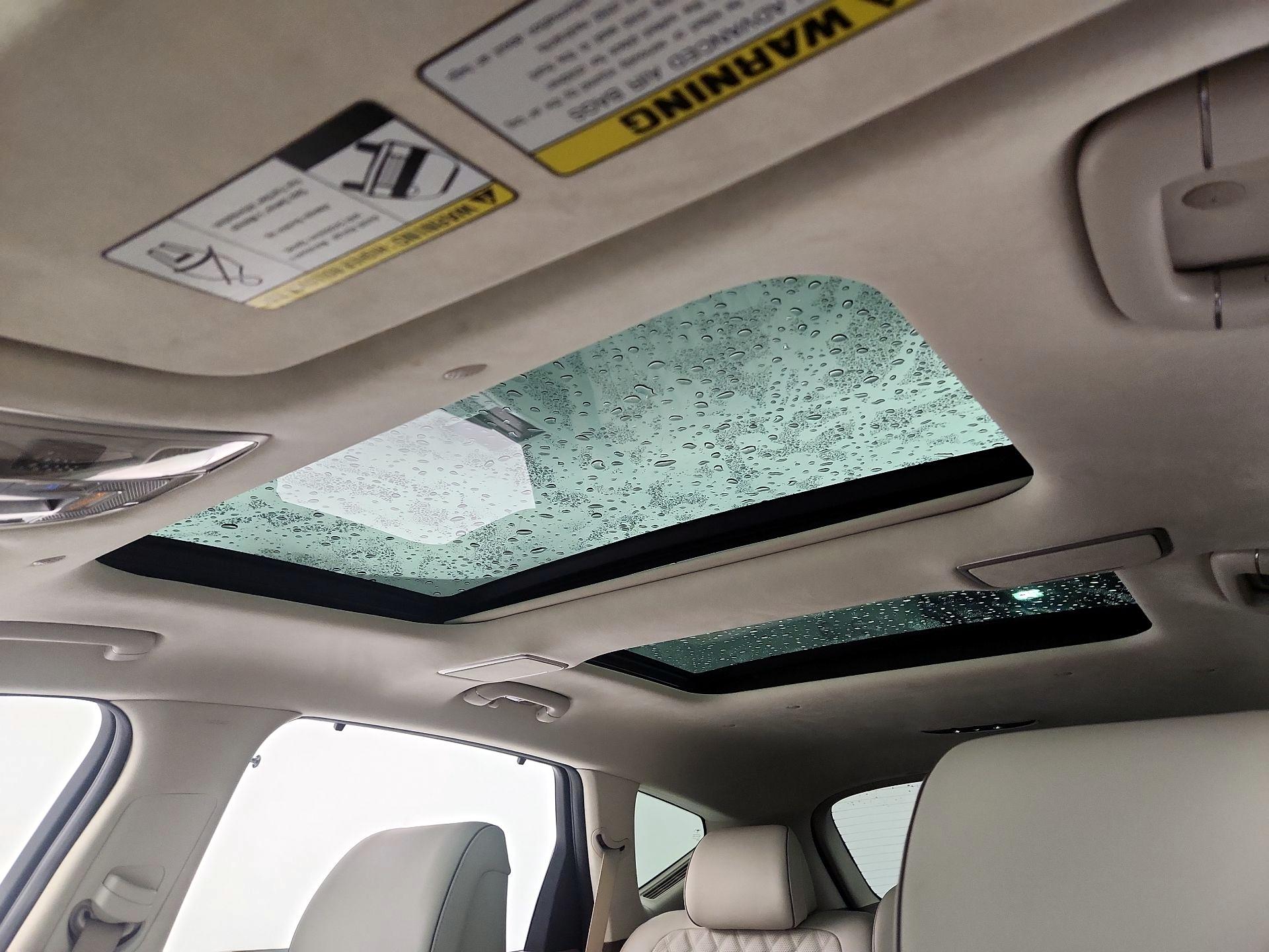 Thumbnail: 2022 Genesis GV80 - 20