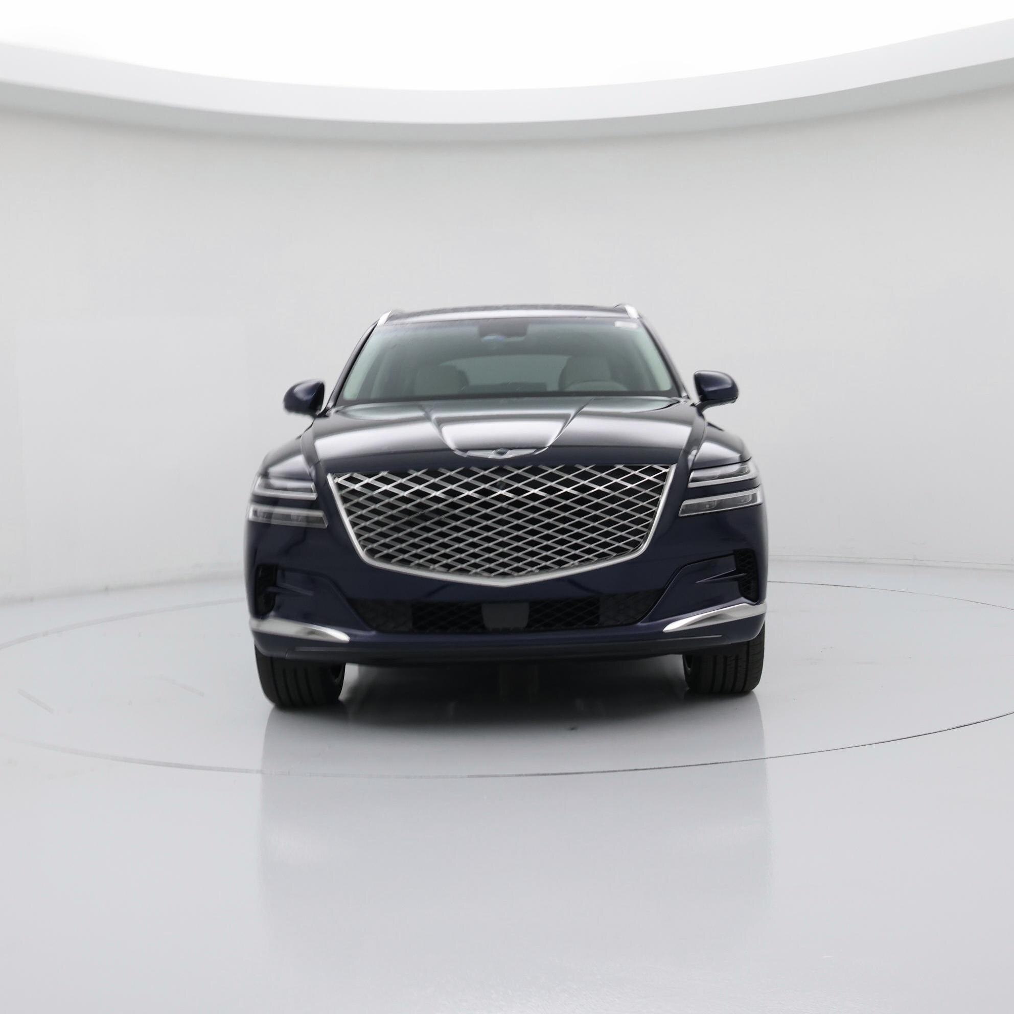 Thumbnail: 2022 Genesis GV80 - 5