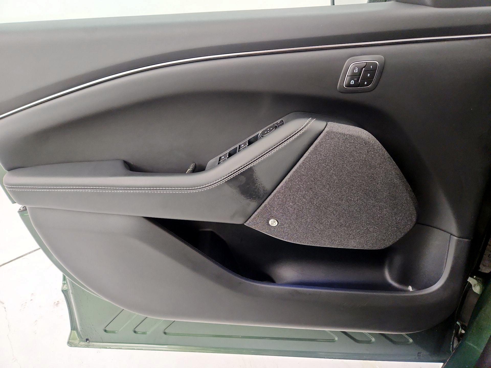 Thumbnail: 2024 Ford Mustang Mach-E - 12