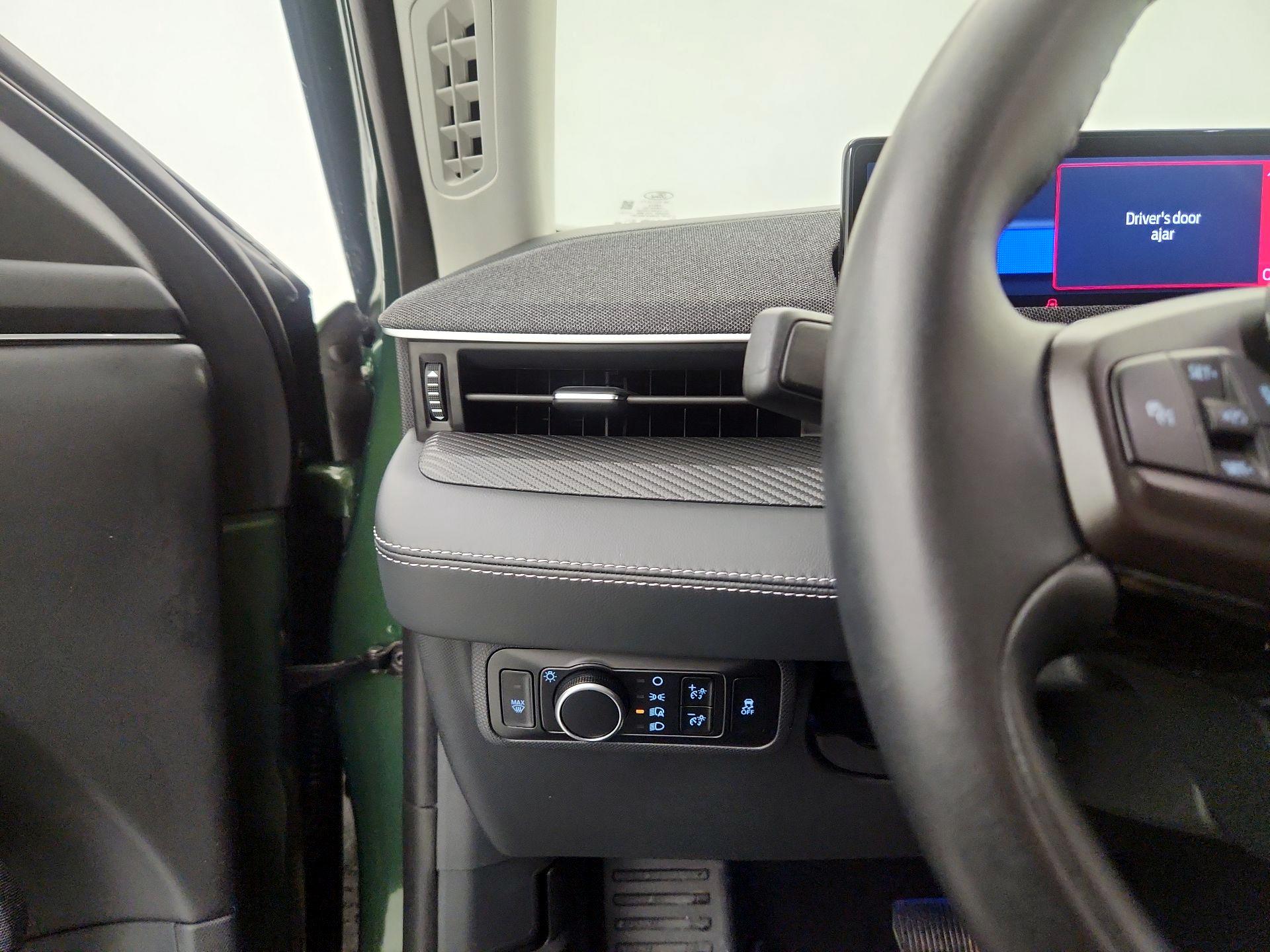 Thumbnail: 2024 Ford Mustang Mach-E - 13