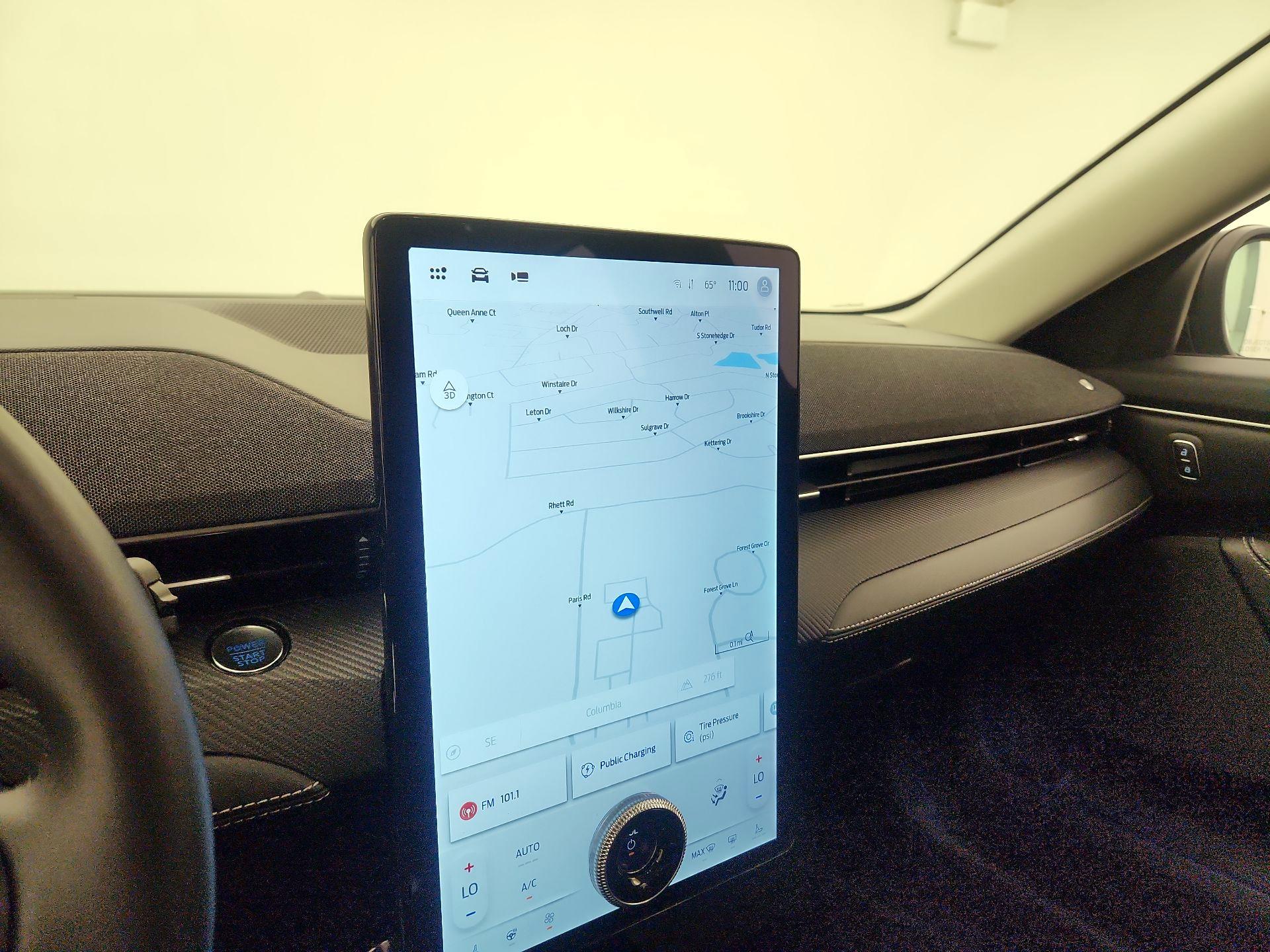 Thumbnail: 2024 Ford Mustang Mach-E - 14