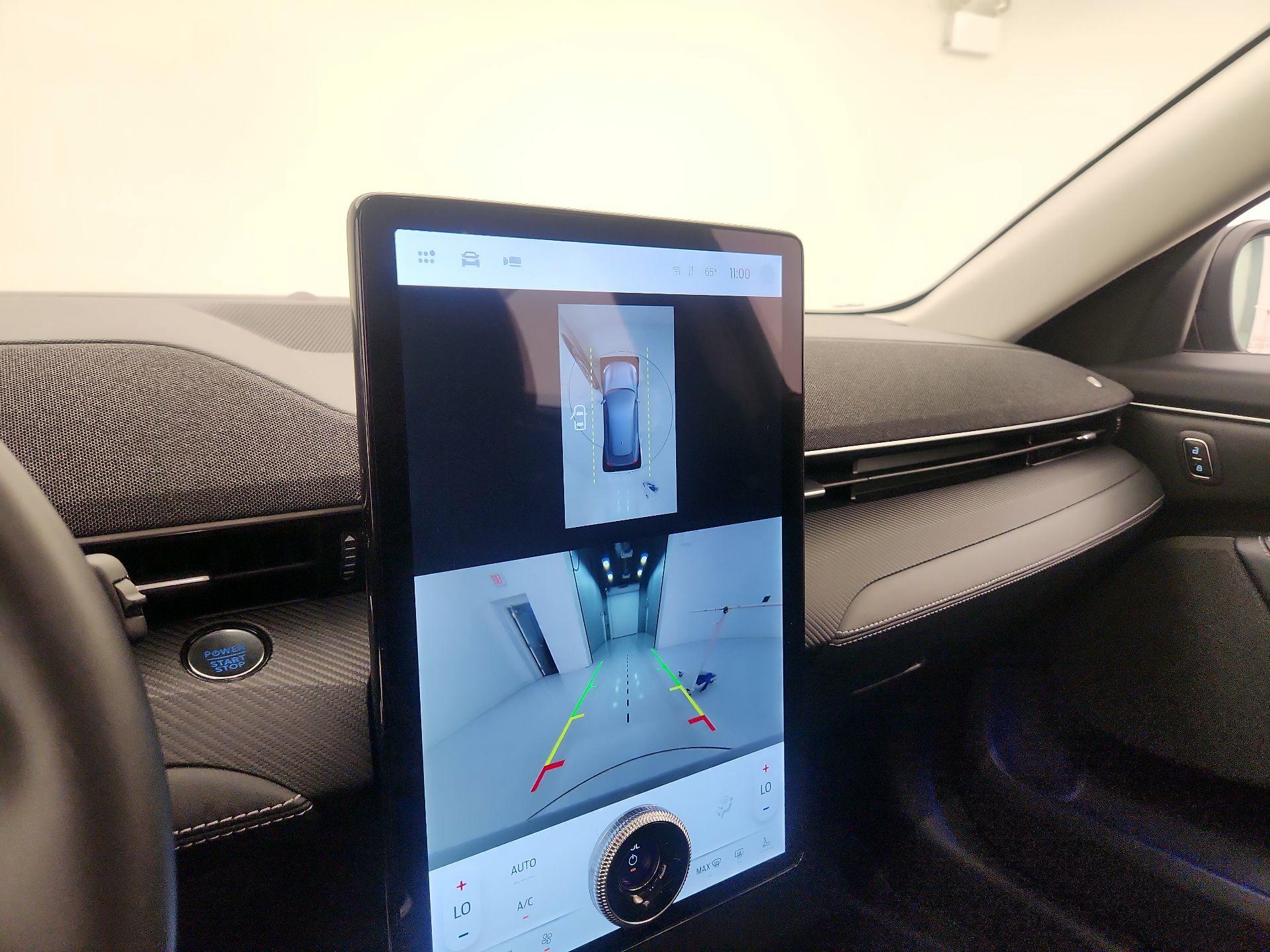 Thumbnail: 2024 Ford Mustang Mach-E - 15