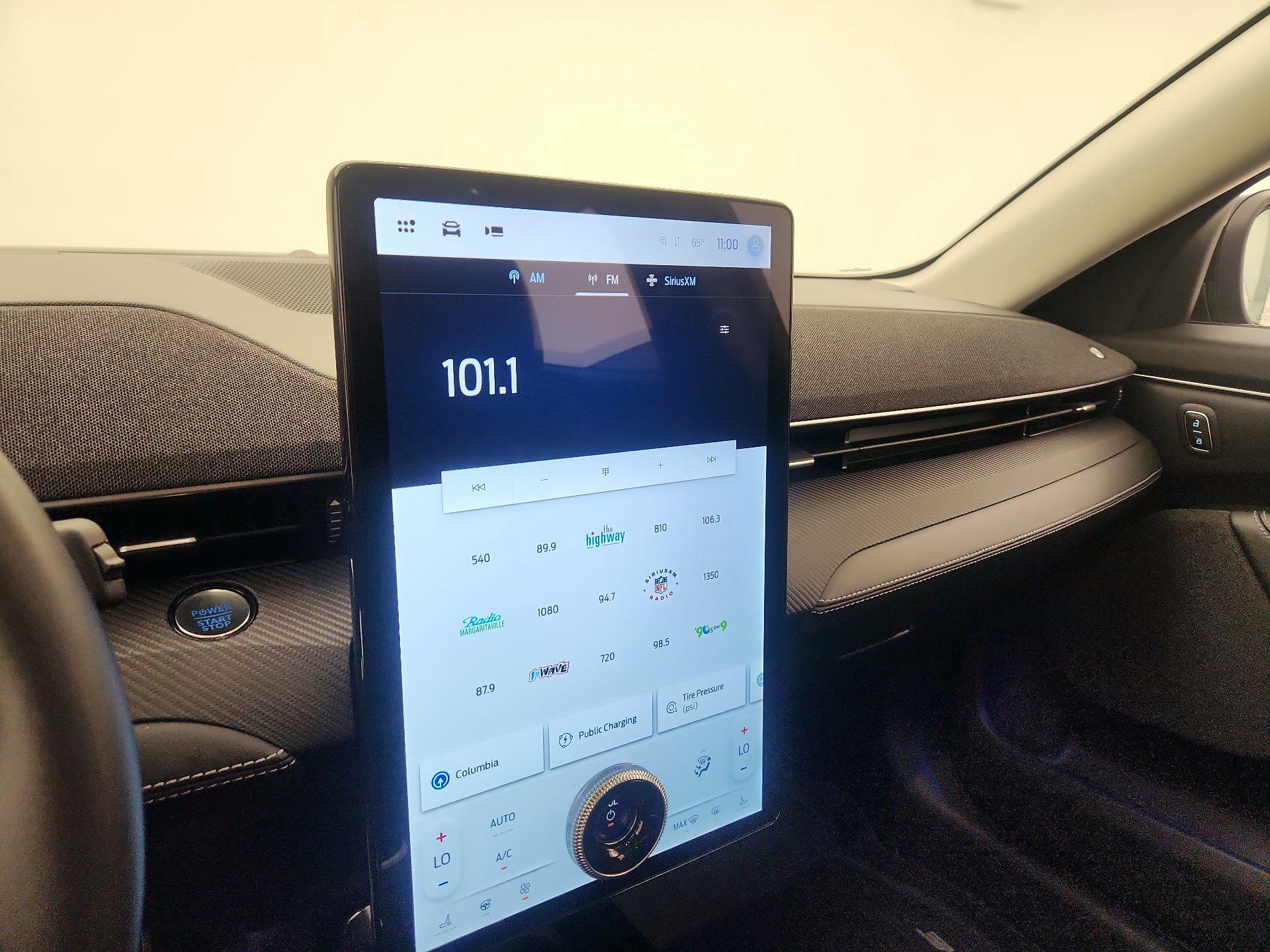 Thumbnail: 2024 Ford Mustang Mach-E - 16