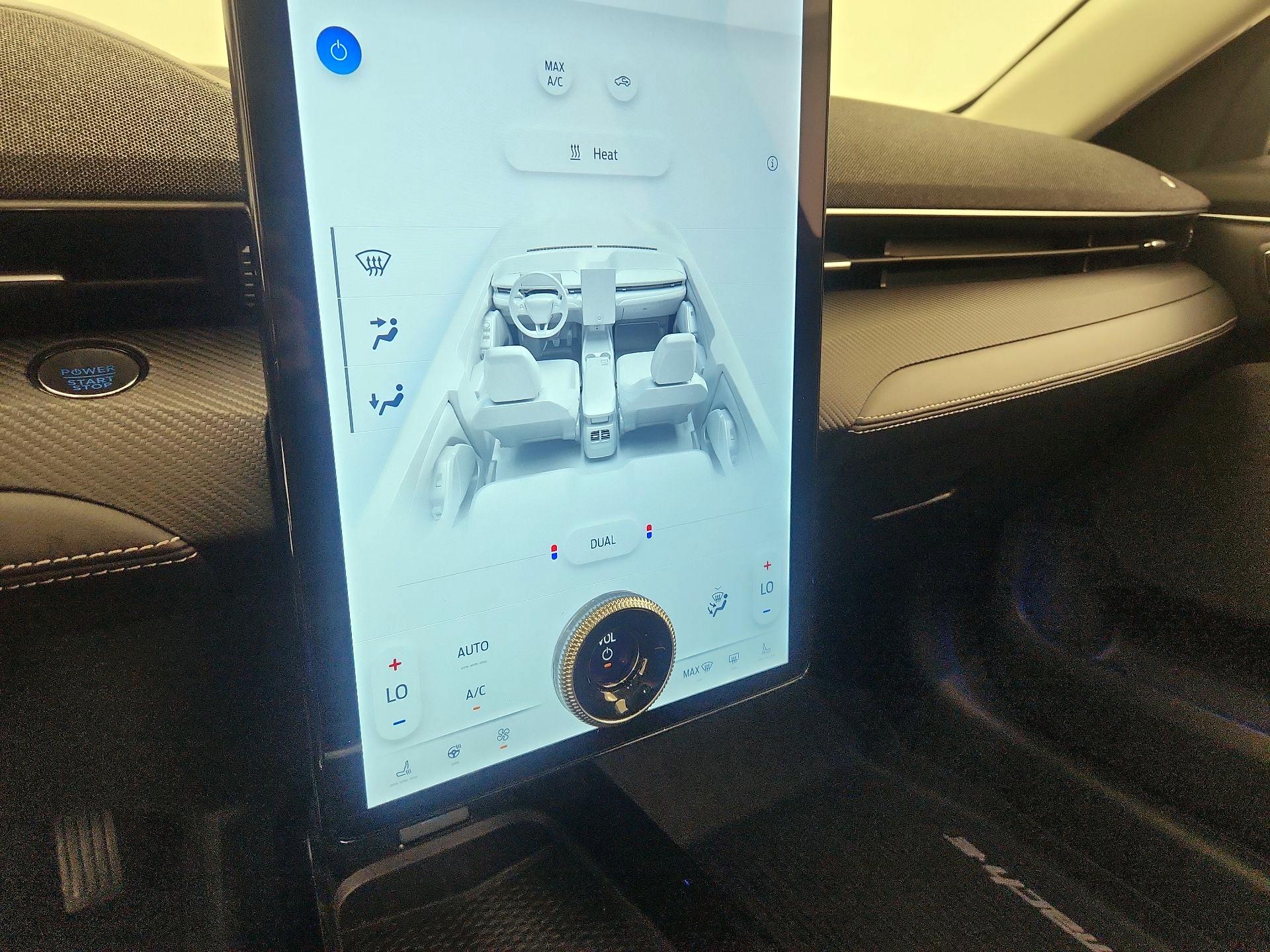 Thumbnail: 2024 Ford Mustang Mach-E - 17