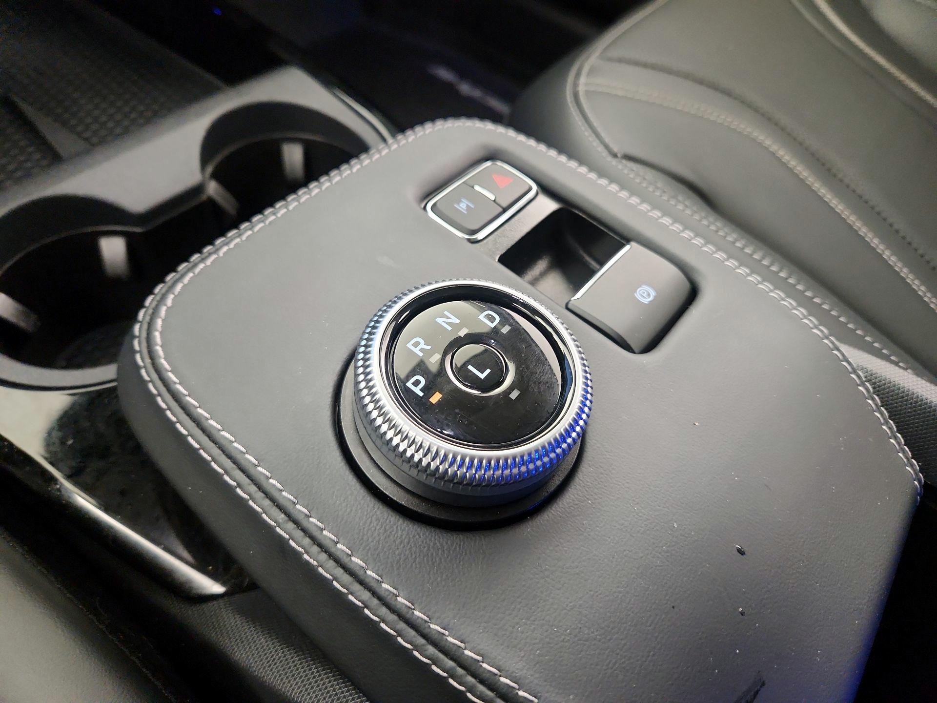 Thumbnail: 2024 Ford Mustang Mach-E - 18