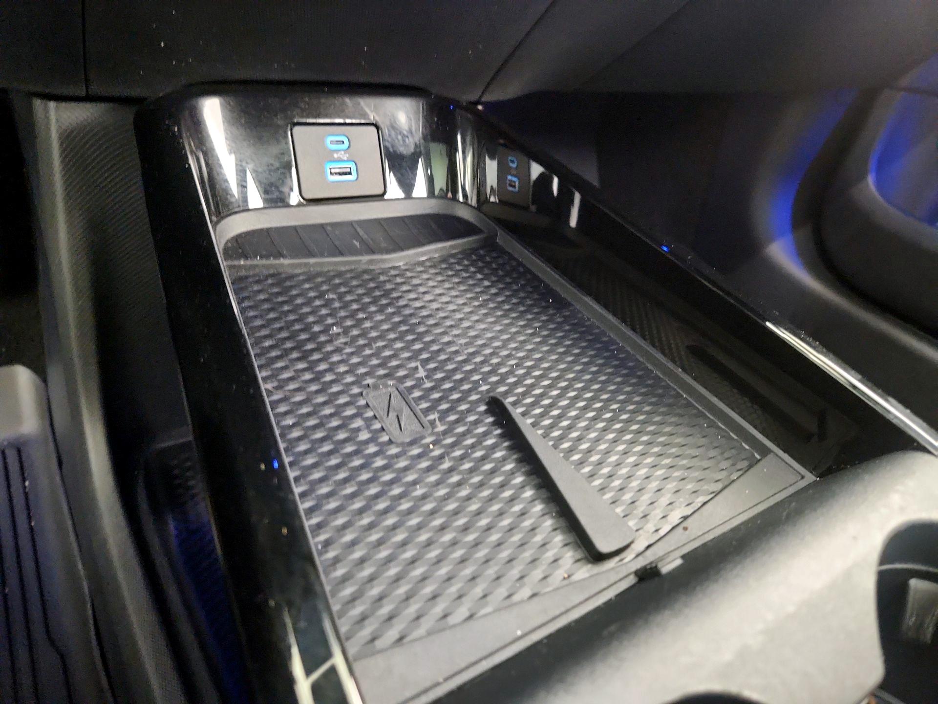 Thumbnail: 2024 Ford Mustang Mach-E - 19