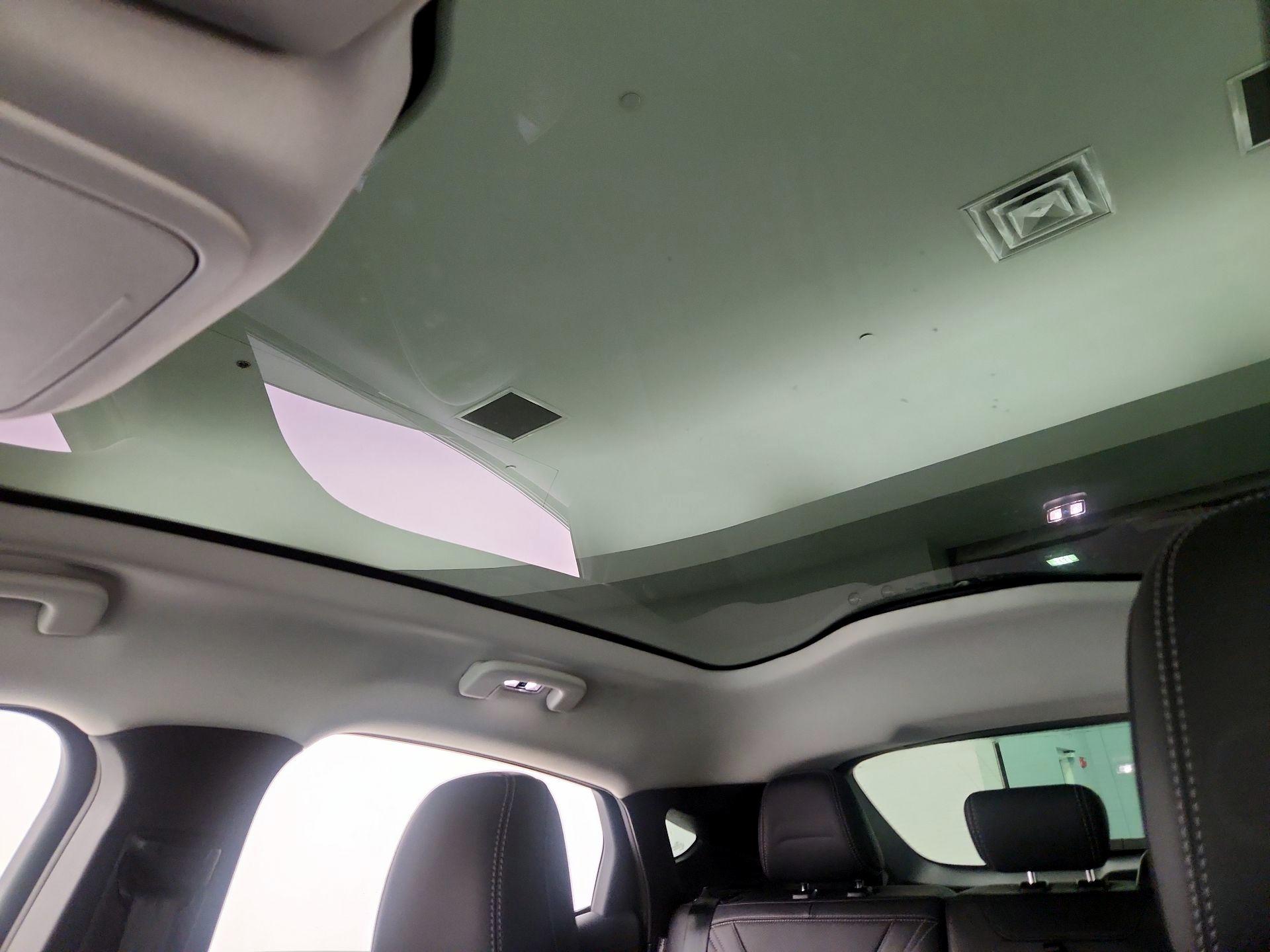 Thumbnail: 2024 Ford Mustang Mach-E - 20