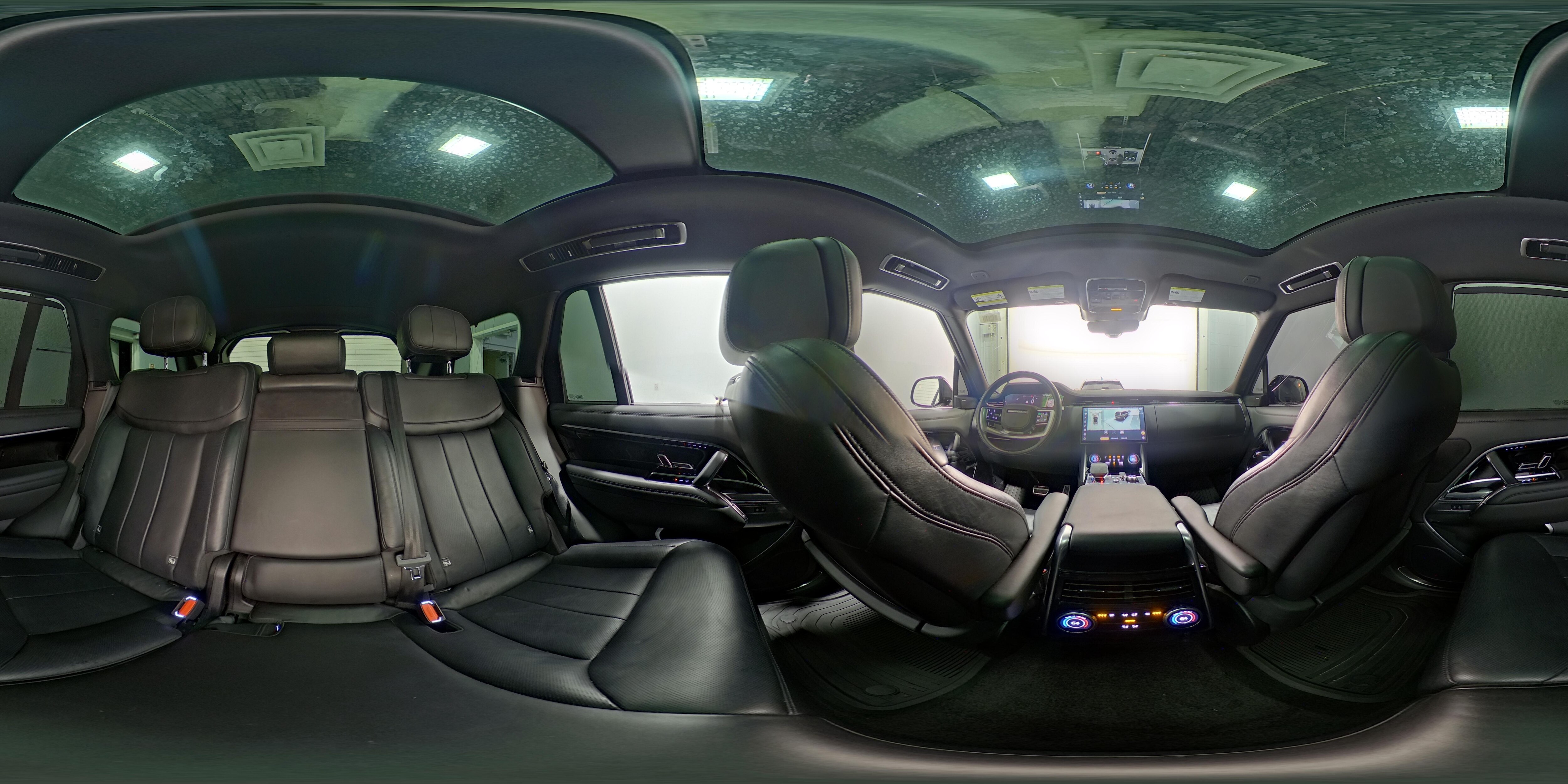 2023 Land Rover Range Rover SE - Photo 27