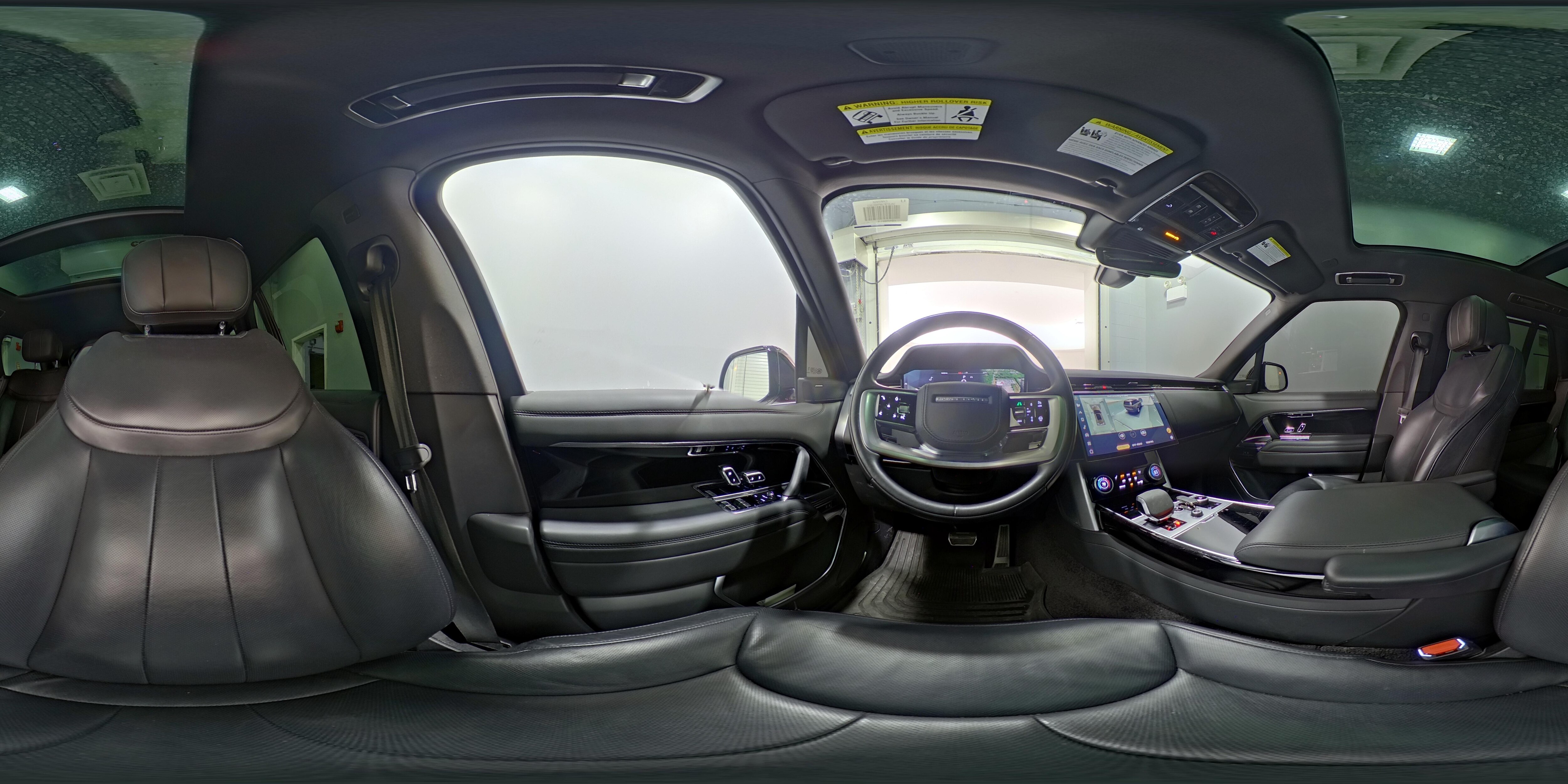 2023 Land Rover Range Rover SE - Photo 28