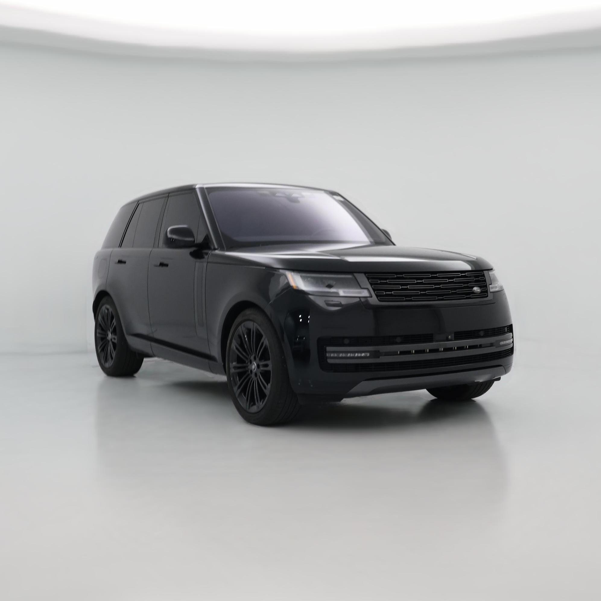 Thumbnail: 2023 Land Rover Range Rover - 1