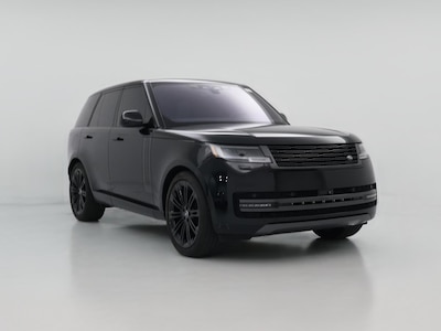 2023 Land Rover Range Rover SE LWB