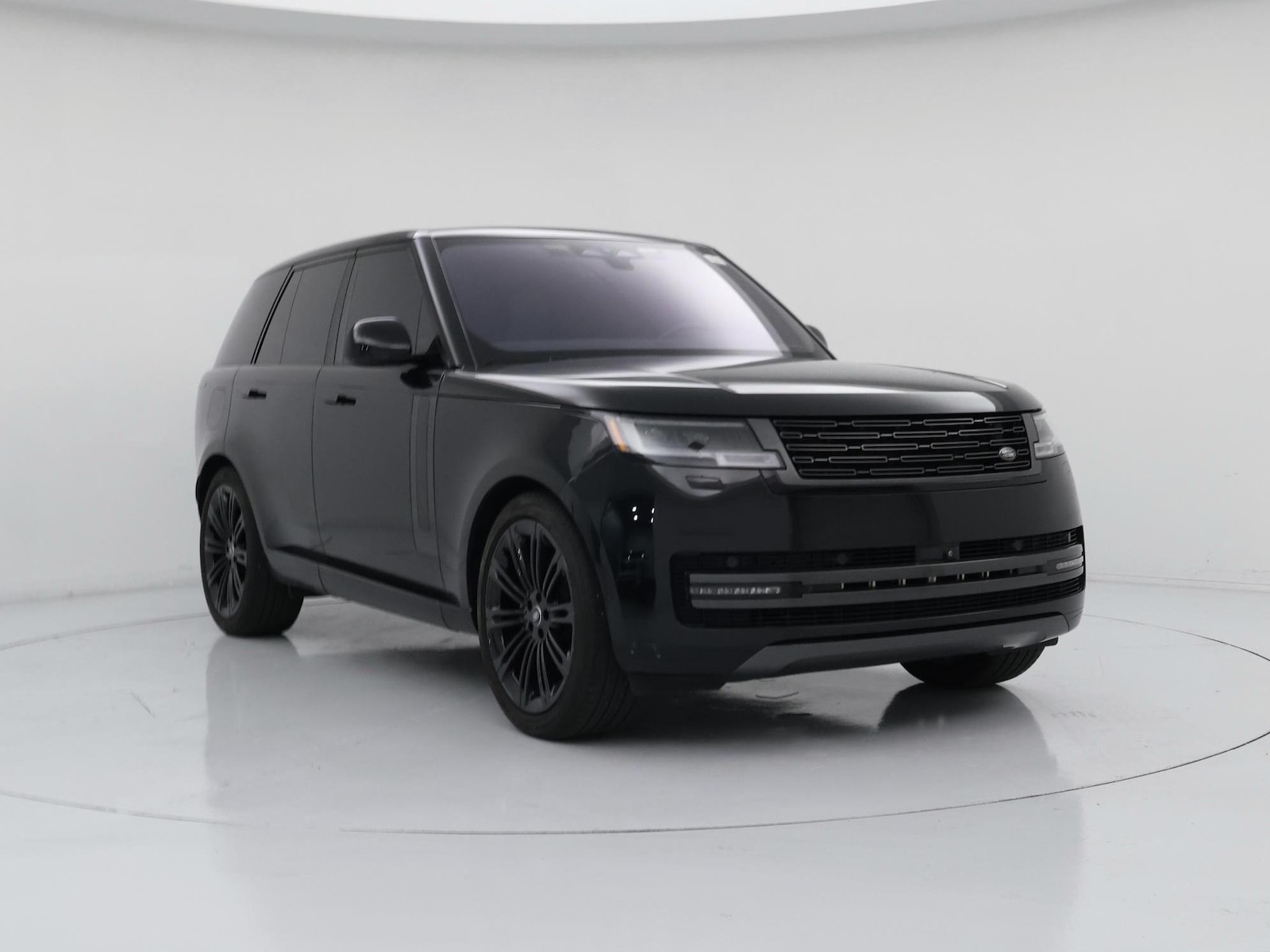 2023 Land Rover Range Rover SE - Photo 2