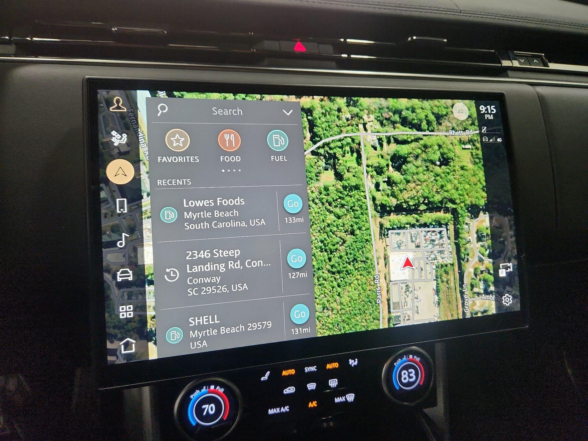 Thumbnail: 2023 Land Rover Range Rover - 14