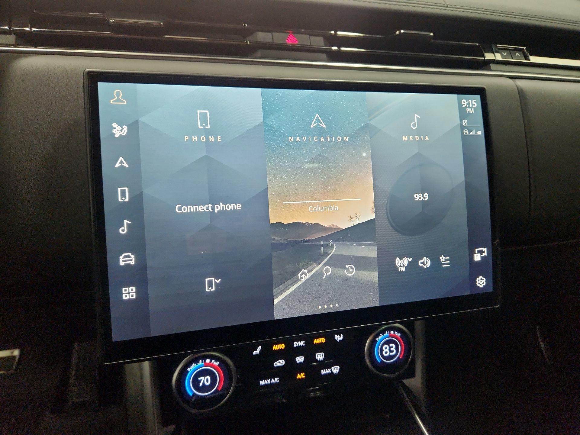 Thumbnail: 2023 Land Rover Range Rover - 16