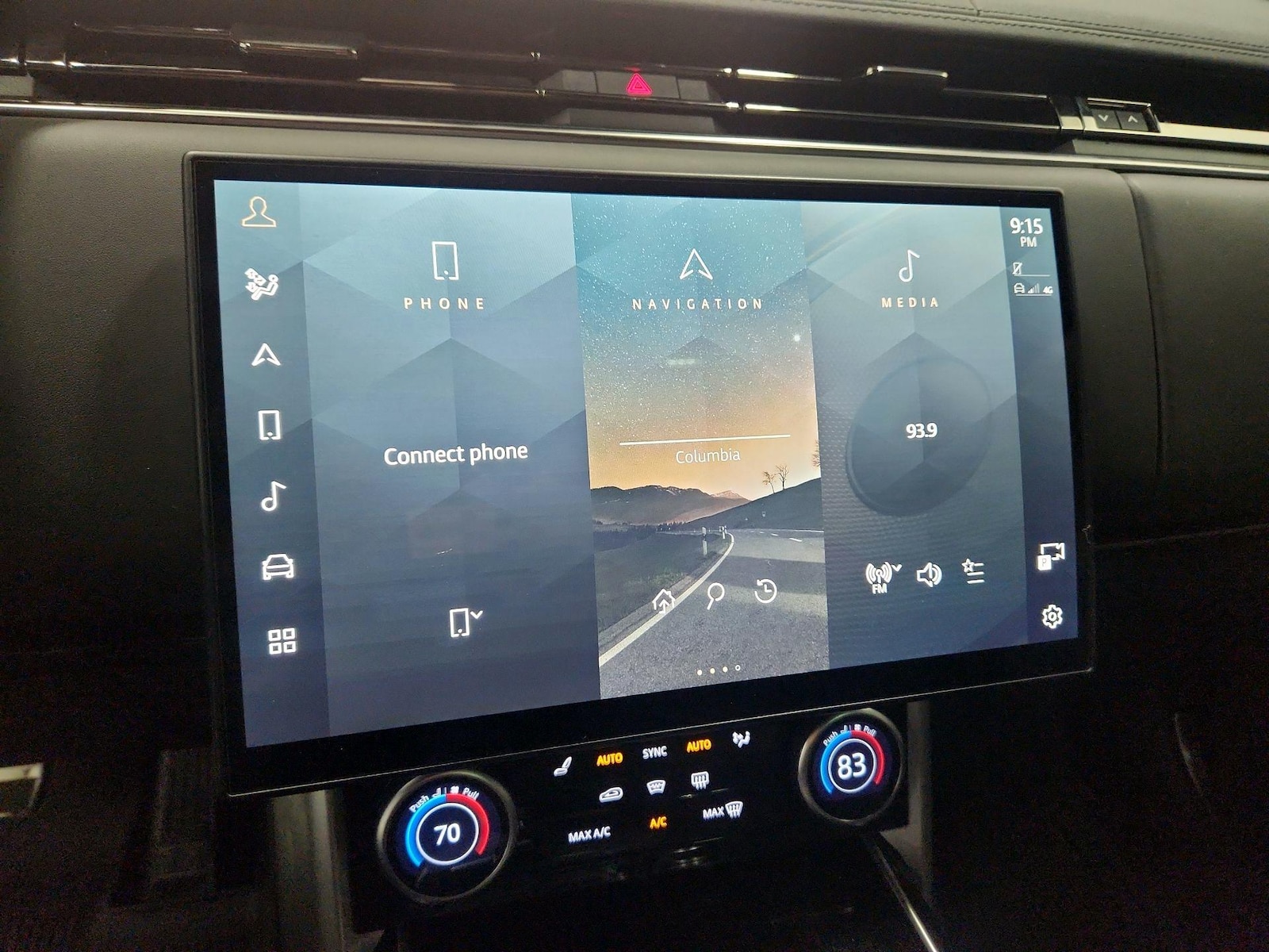 2023 Land Rover Range Rover SE - Photo 17